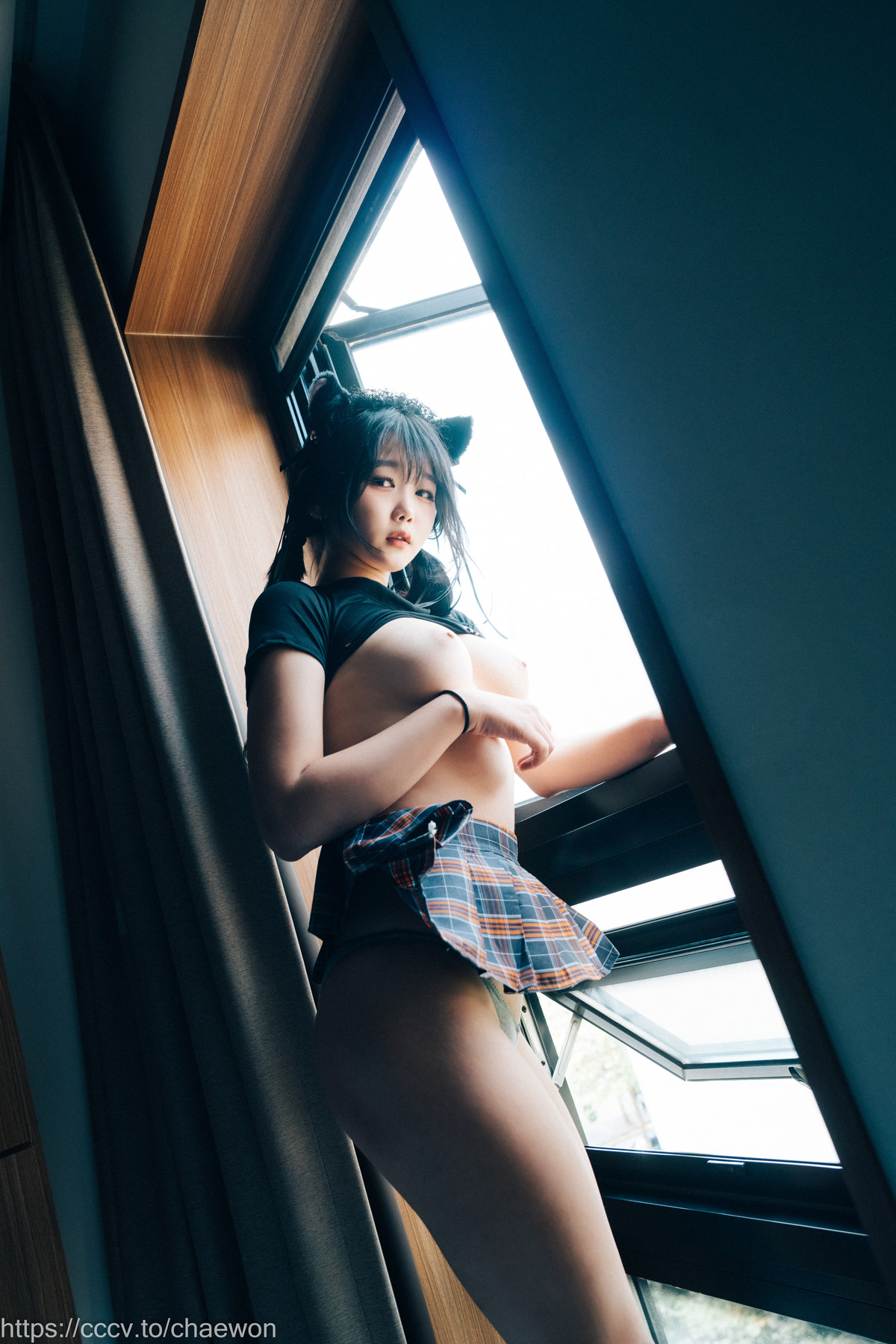 ZIA.Kwon 권지아, [Loozy] Neko Set.01の写真 32