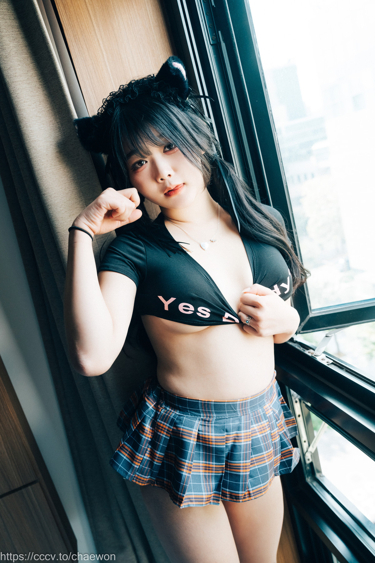 ZIA.Kwon 권지아, [Loozy] Neko Set.01の写真 40