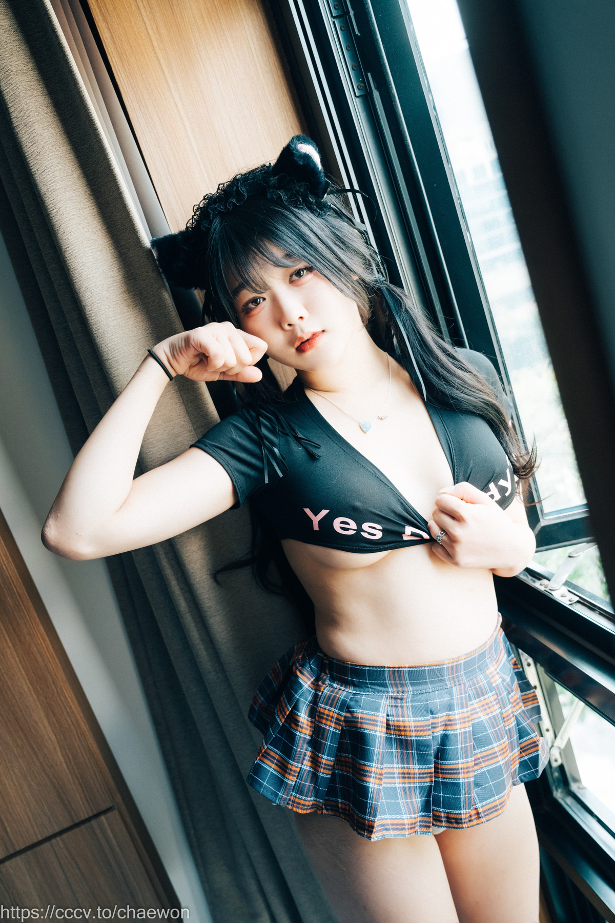 ZIA.Kwon 권지아, [Loozy] Neko Set.01の写真 41