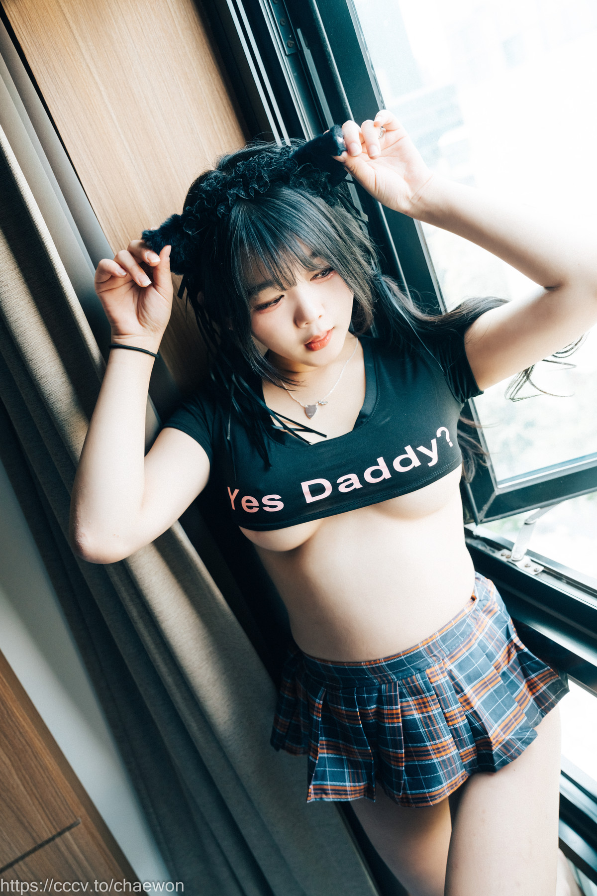 ZIA.Kwon 권지아, [Loozy] Neko Set.01の写真 43