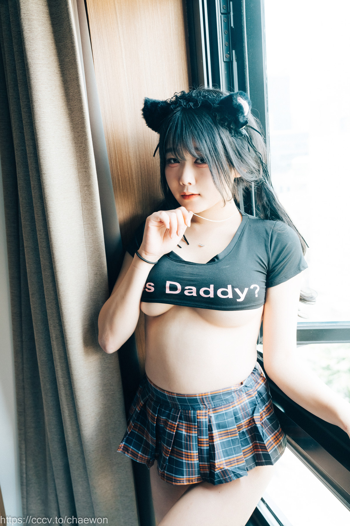 ZIA.Kwon 권지아, [Loozy] Neko Set.01の写真 44