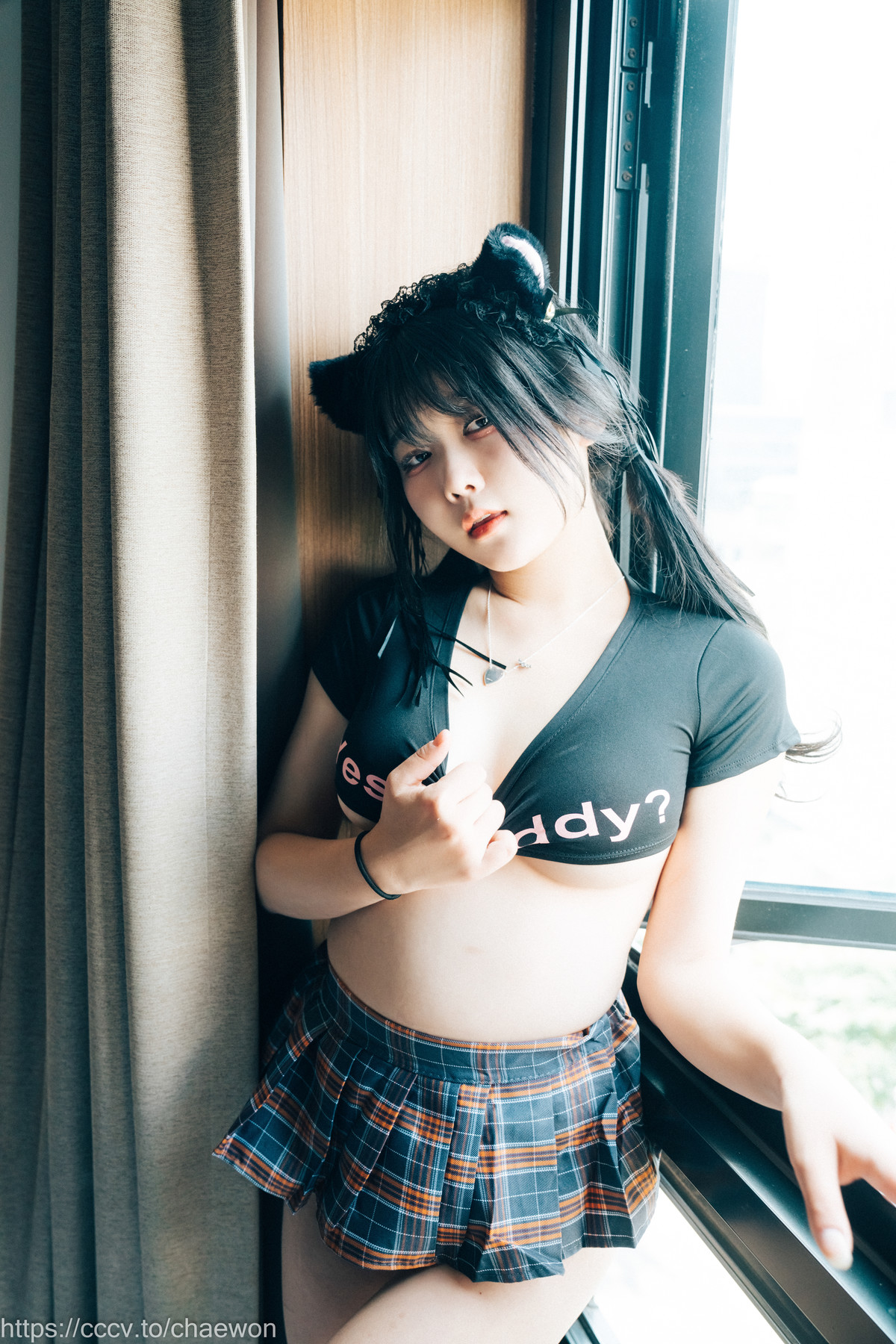 ZIA.Kwon 권지아, [Loozy] Neko Set.01の写真 45