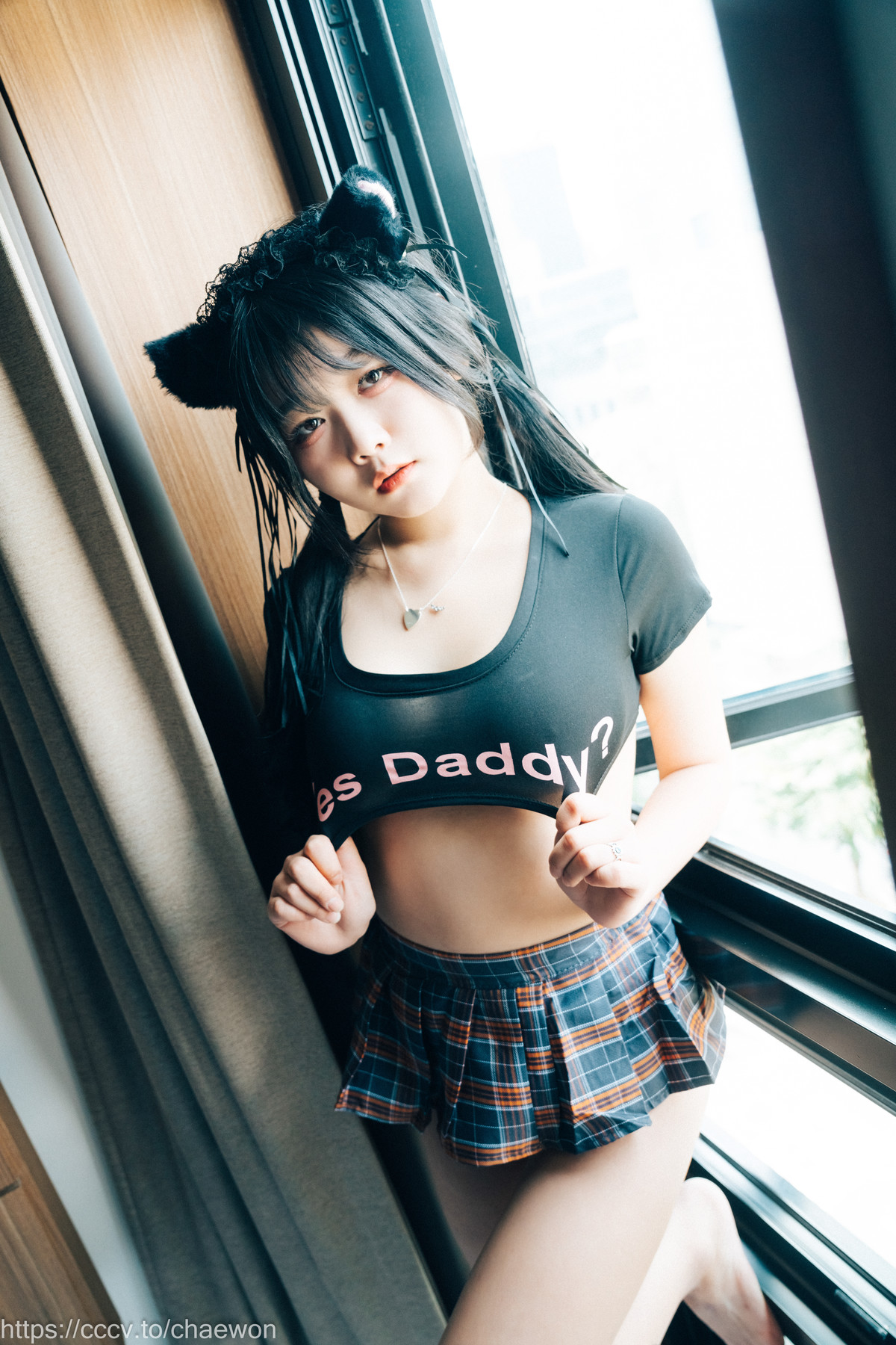 ZIA.Kwon 권지아, [Loozy] Neko Set.01の写真 48
