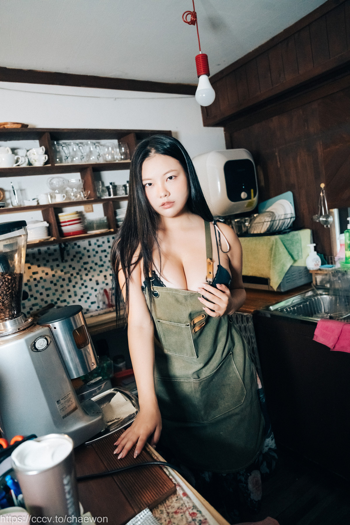 Sun Hye 선혜, [Loozy] SSUNSKEY Set.02の写真 5