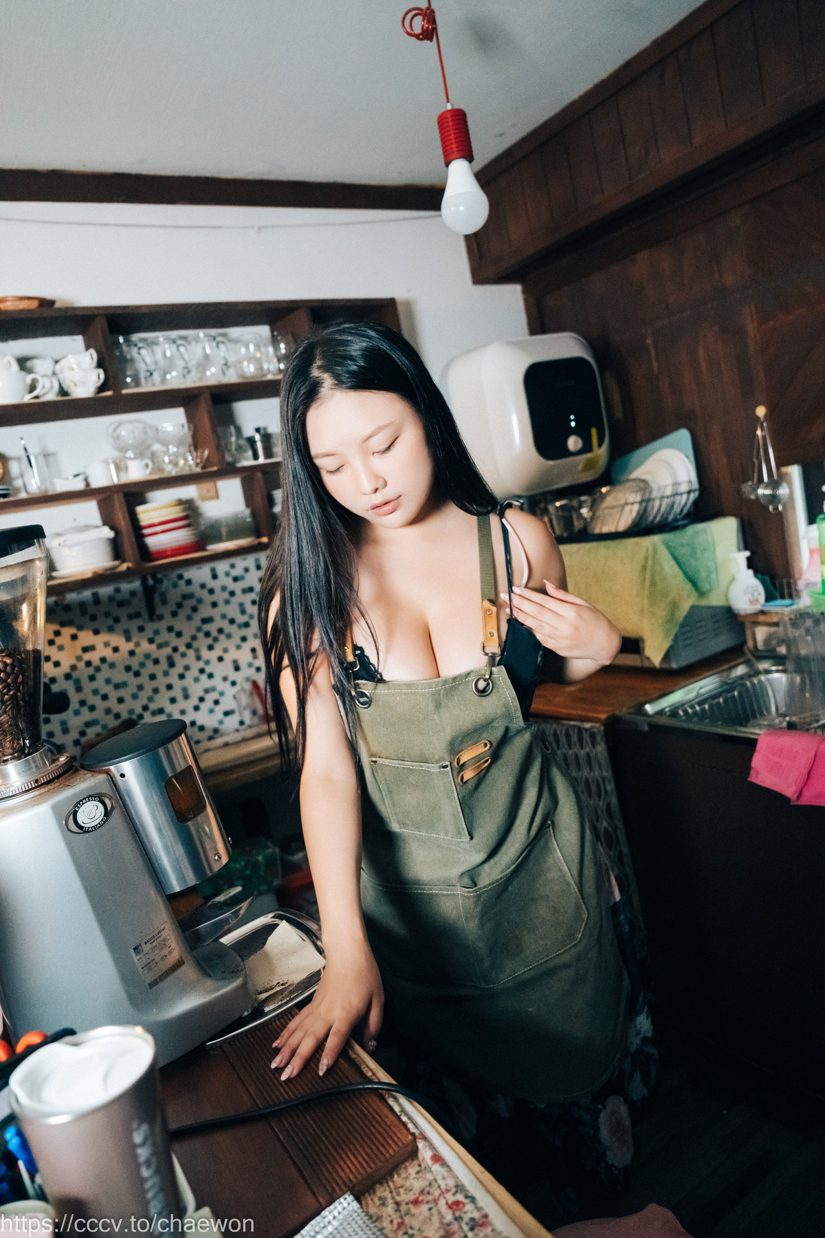 Sun Hye 선혜, [Loozy] SSUNSKEY Set.02の写真 6