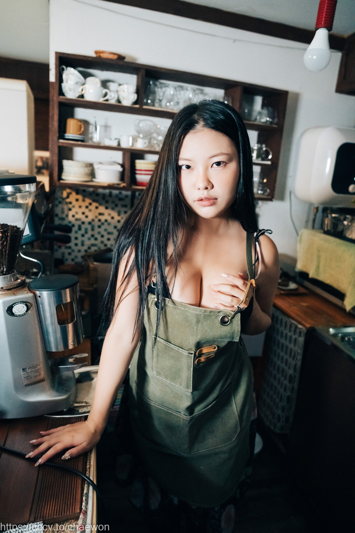 Sun Hye 선혜, [Loozy] SSUNSKEY Set.02の写真 8
