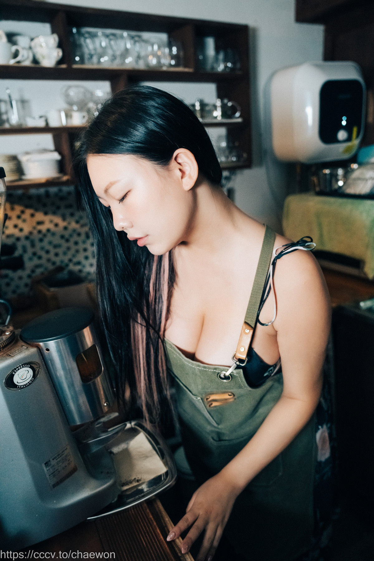 Sun Hye 선혜, [Loozy] SSUNSKEY Set.02の写真 10