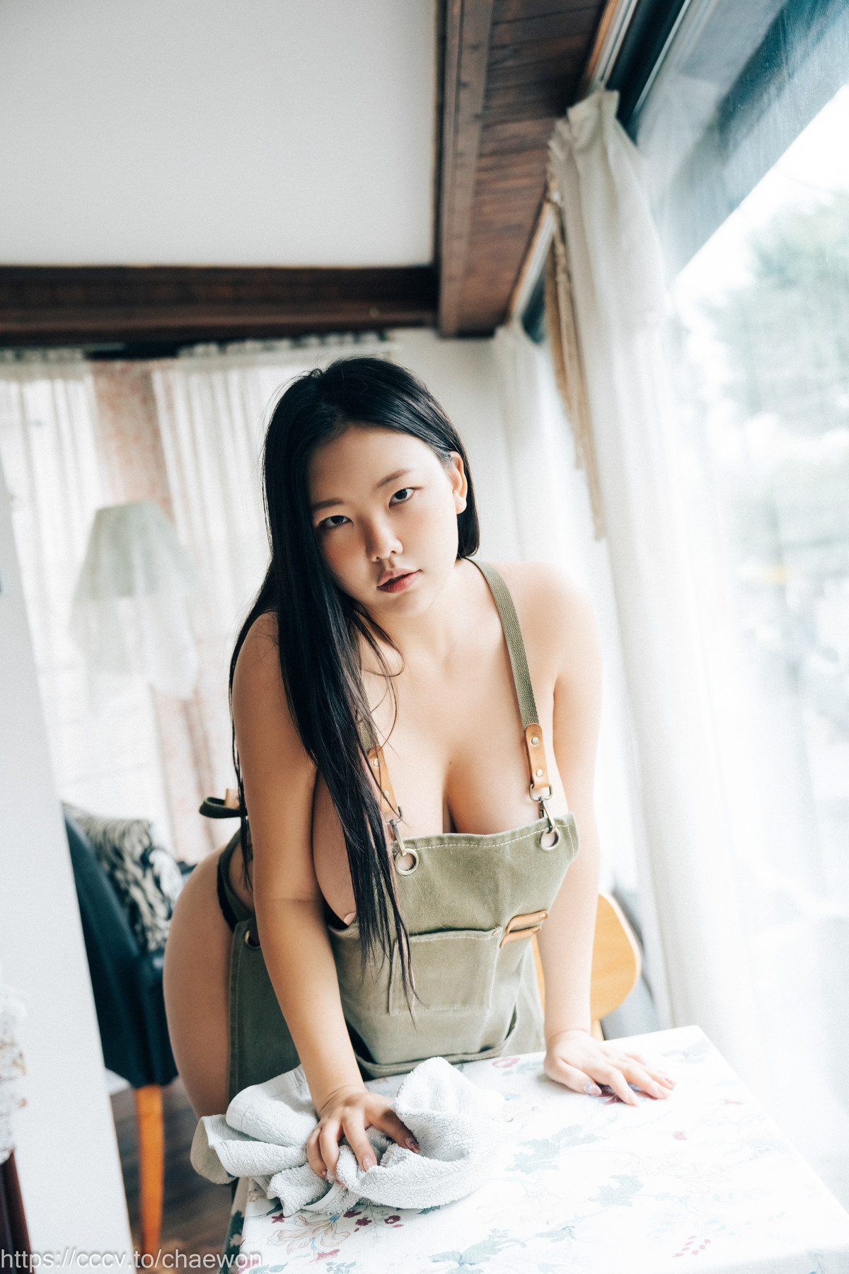 Sun Hye 선혜, [Loozy] SSUNSKEY Set.02の写真 22