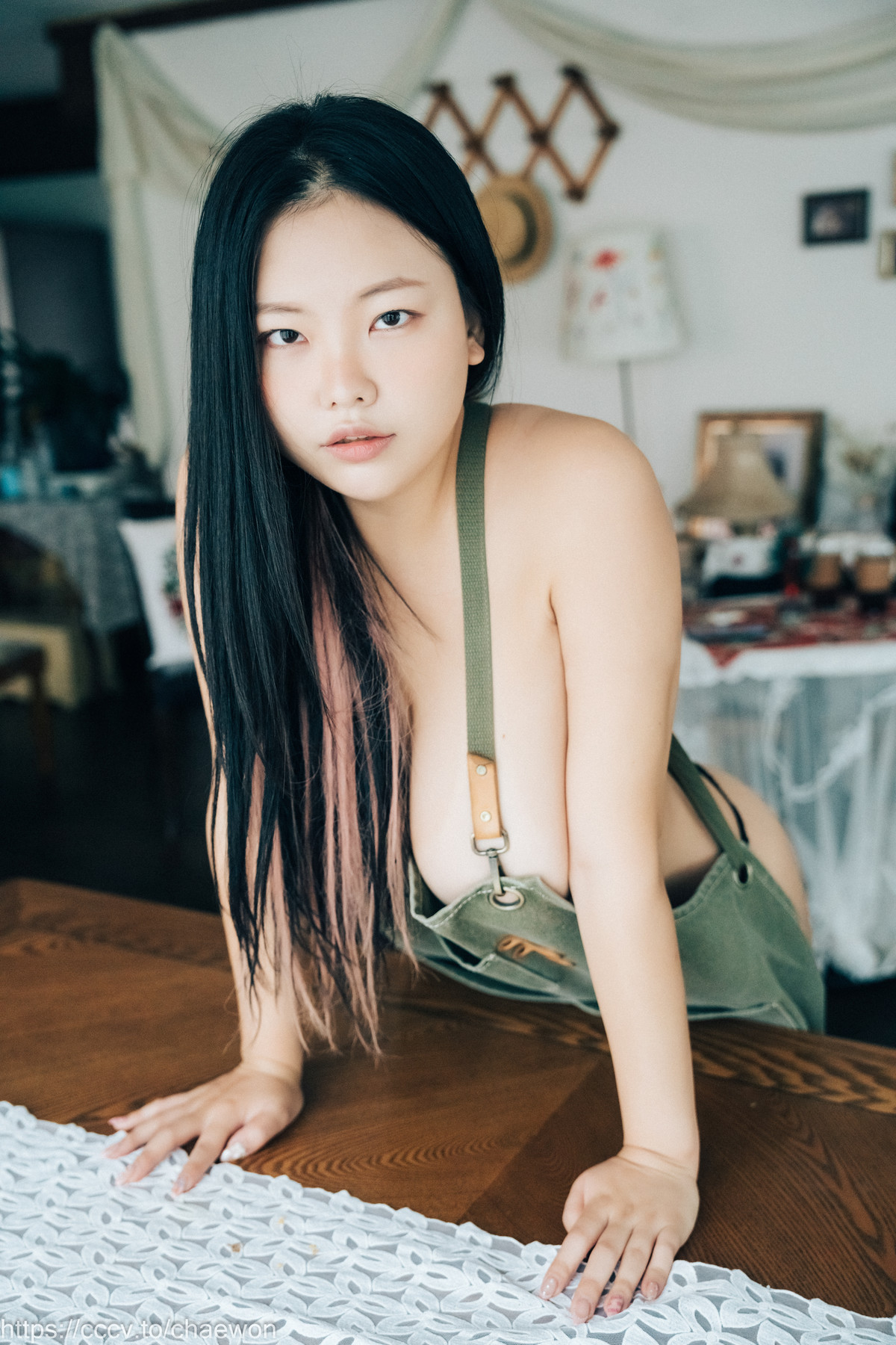 Sun Hye 선혜, [Loozy] SSUNSKEY Set.02の写真 55