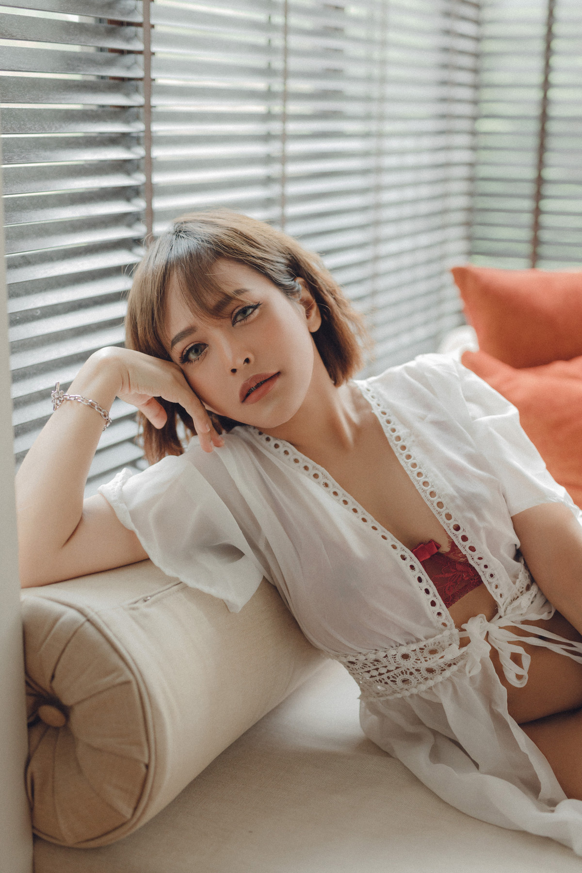 May [Photobook] Warm Sunlight Set.01の写真 4