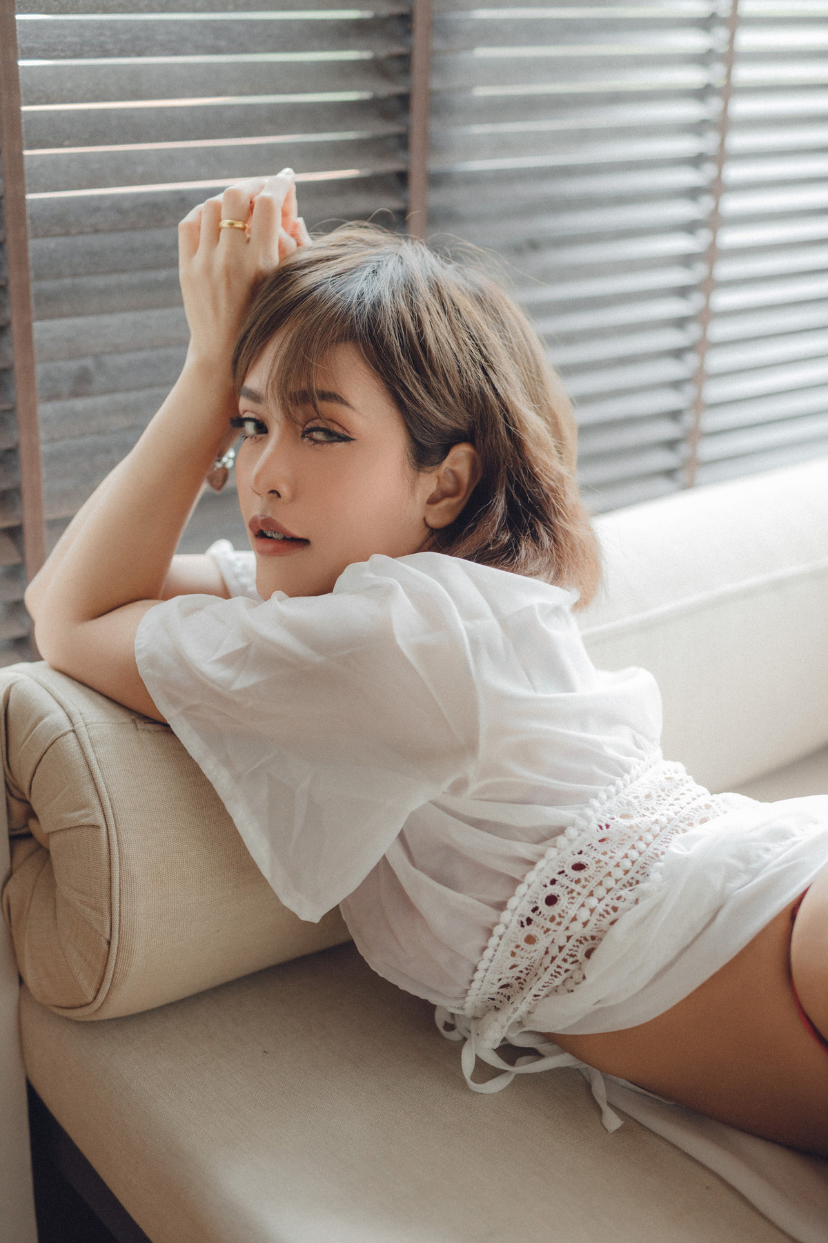 May [Photobook] Warm Sunlight Set.01の写真 8