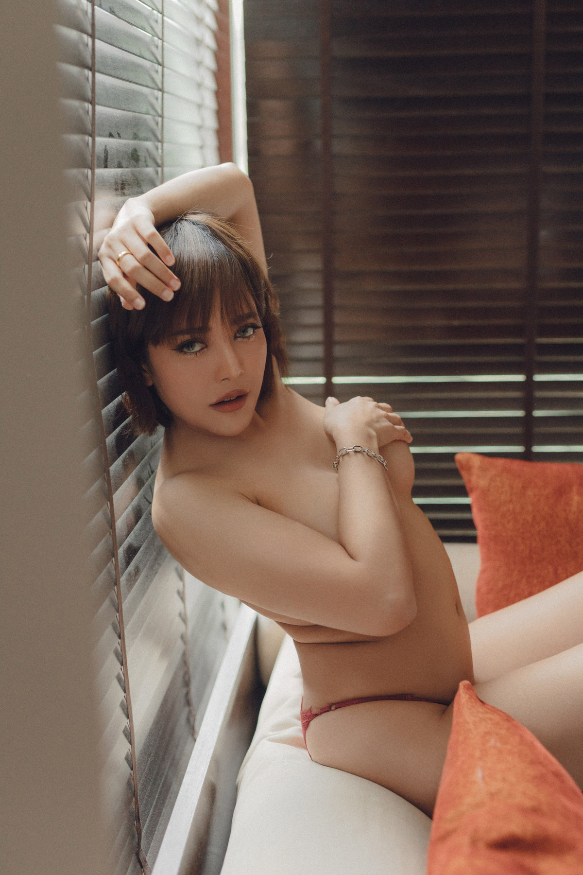 May [Photobook] Warm Sunlight Set.01の写真 49