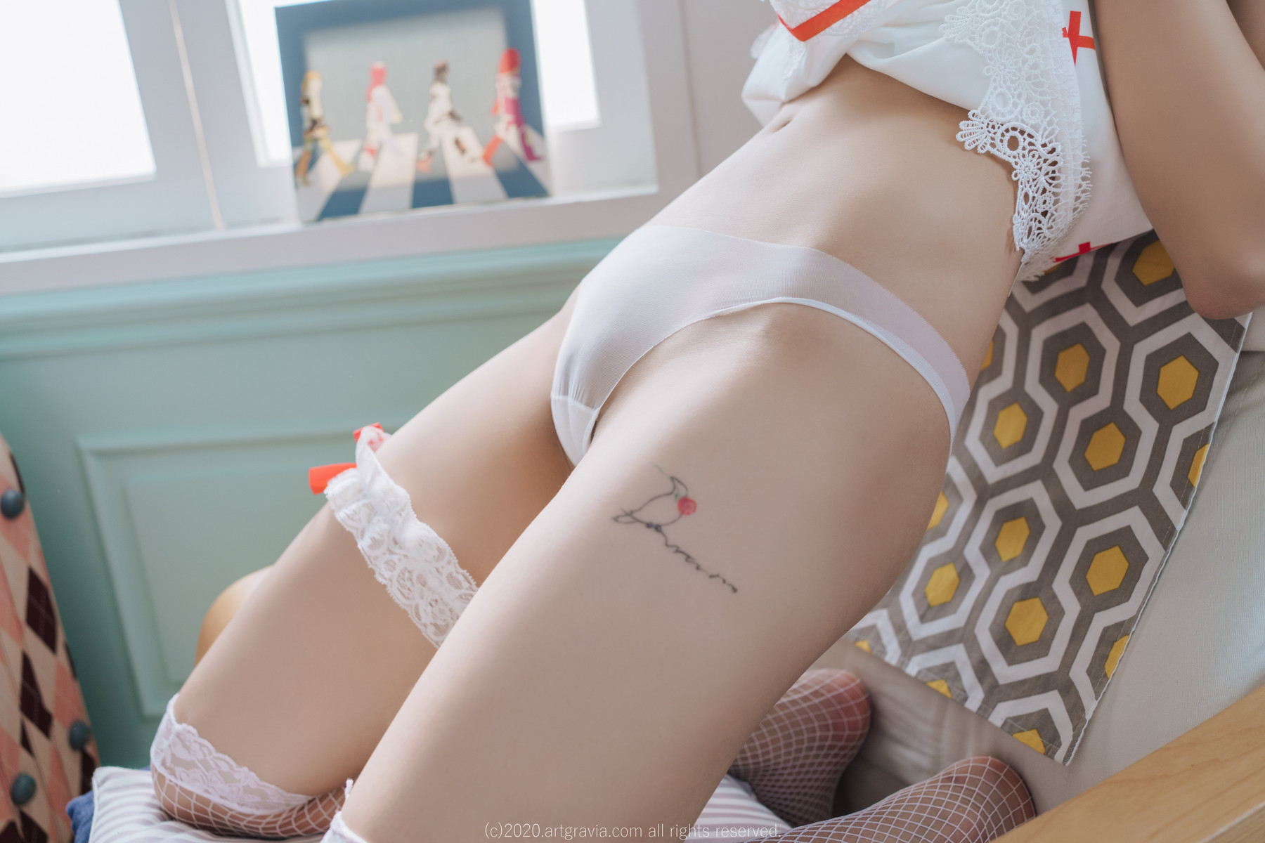 Se-Ah 세아, [ArtGravia] Vol.196 아트그라비아 Set.02の写真 17