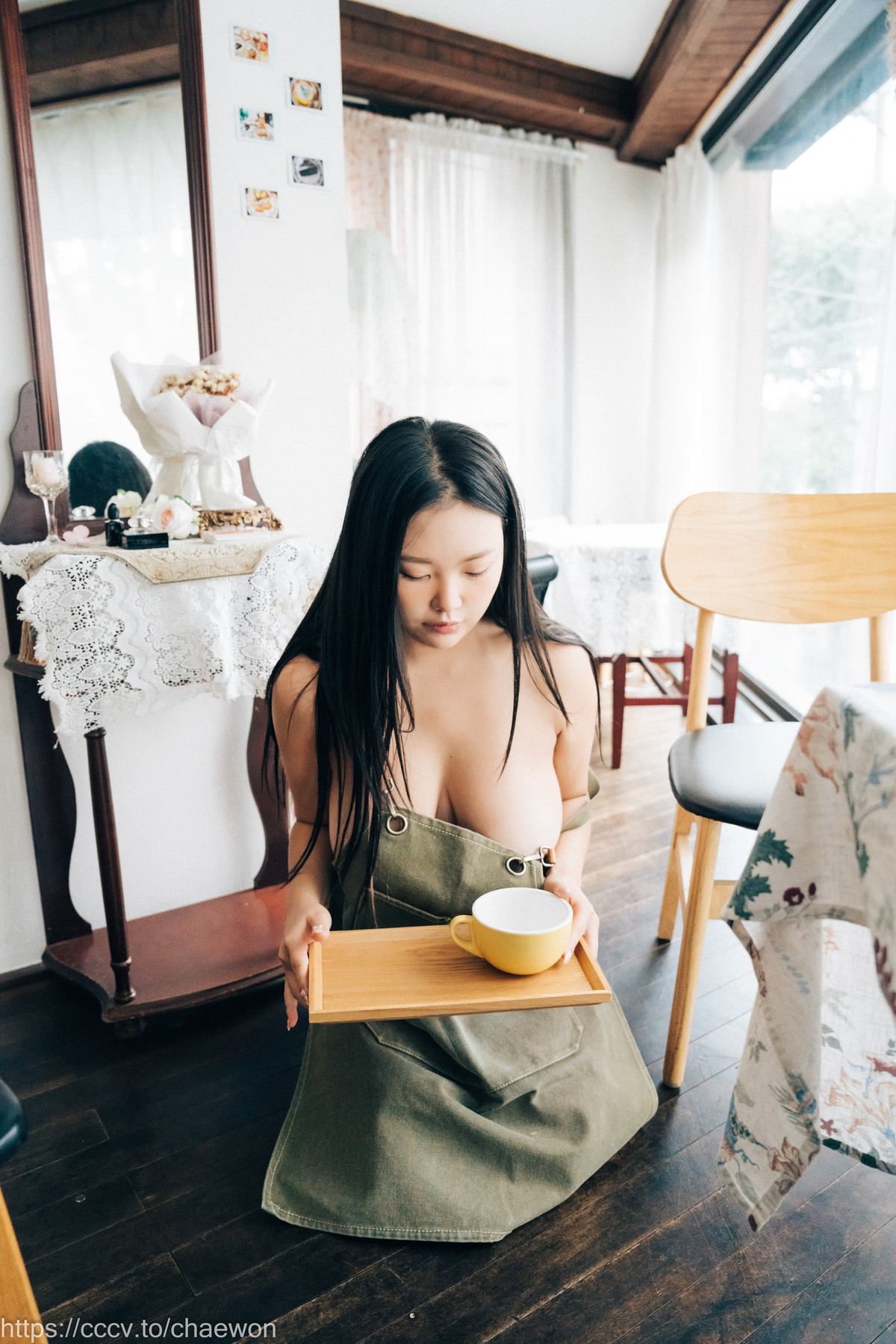 Sun Hye 선혜, [Loozy] SSUNSKEY Set.03の写真 2