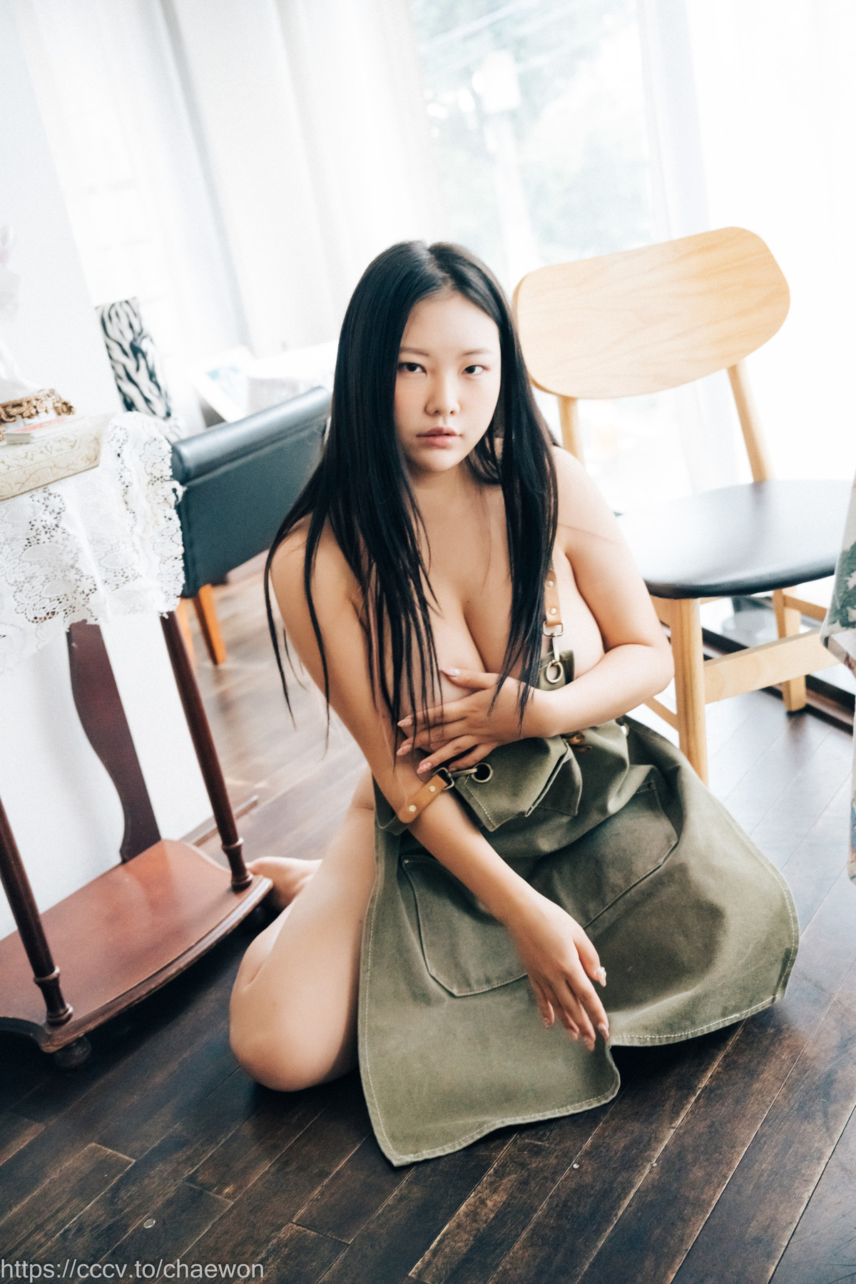 Sun Hye 선혜, [Loozy] SSUNSKEY Set.03の写真 8