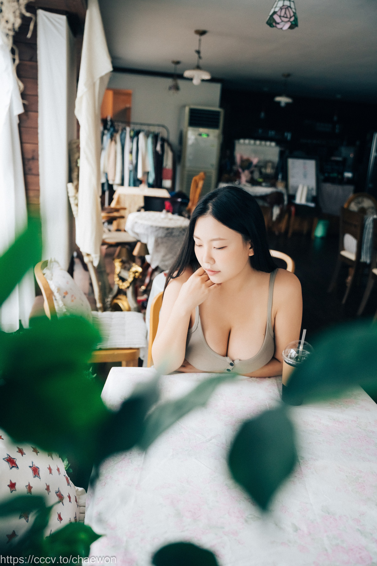 Sun Hye 선혜, [Loozy] SSUNSKEY Set.03の写真 17