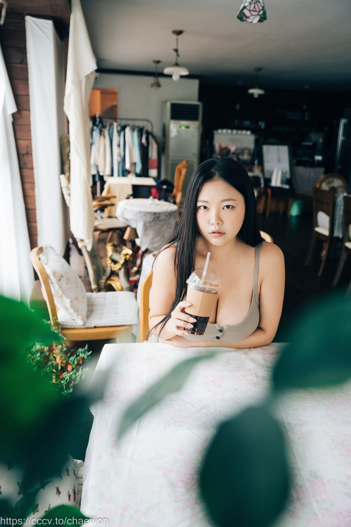 Sun Hye 선혜, [Loozy] SSUNSKEY Set.03の写真 18