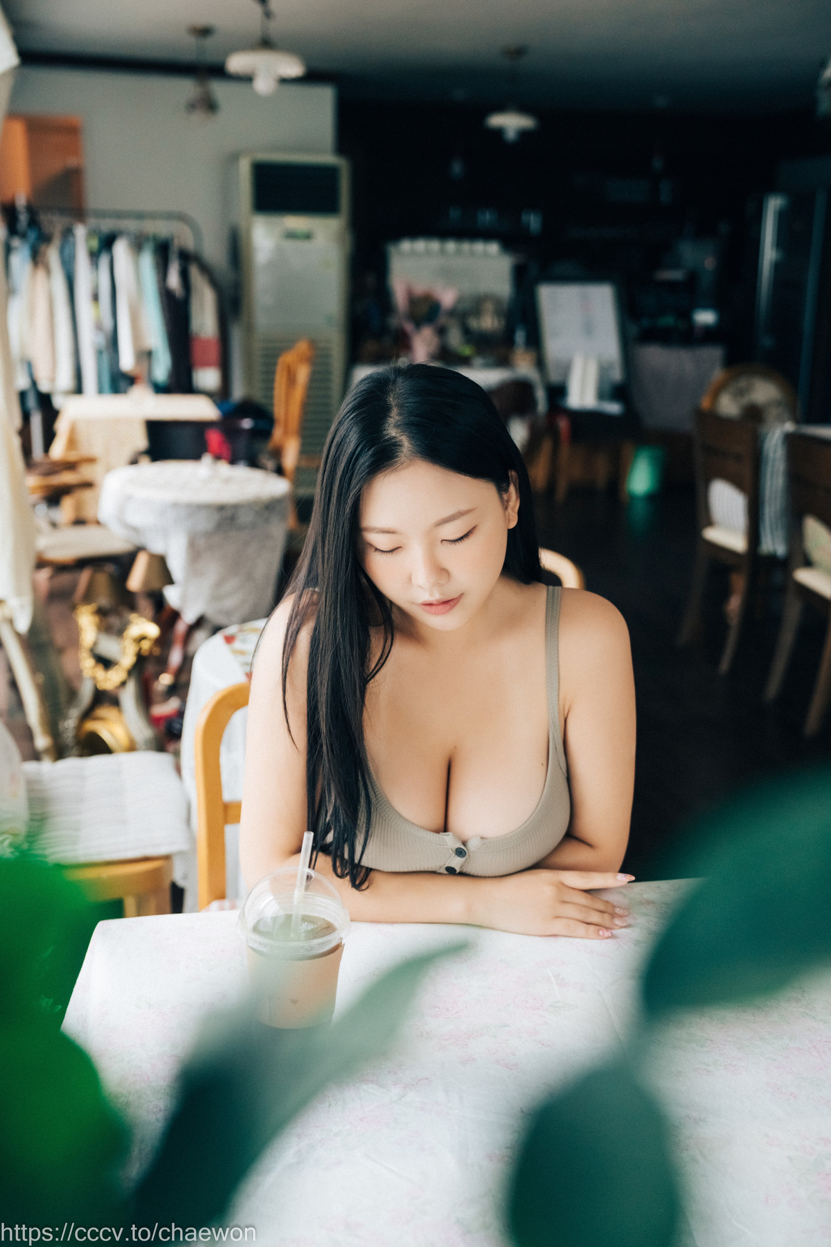 Sun Hye 선혜, [Loozy] SSUNSKEY Set.03の写真 19