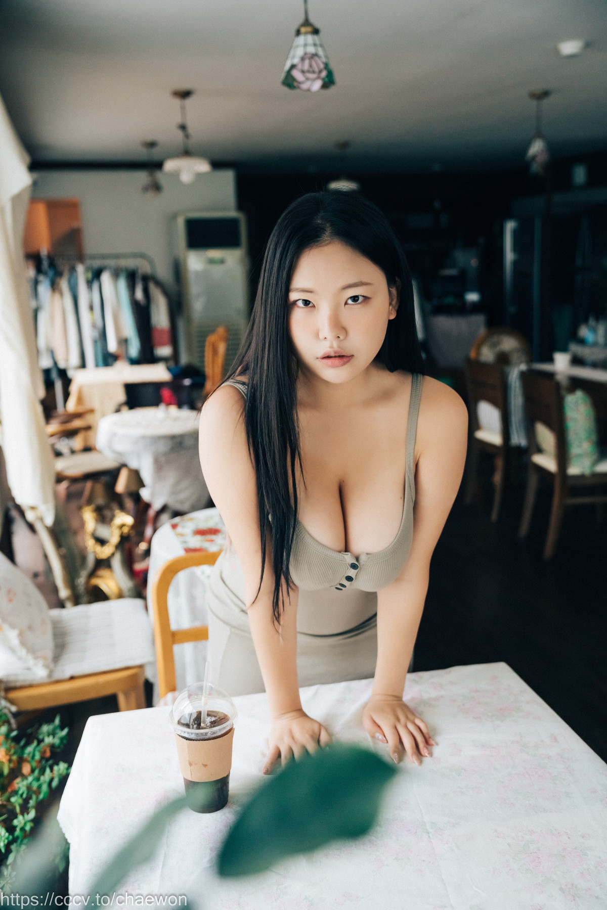 Sun Hye 선혜, [Loozy] SSUNSKEY Set.03の写真 21