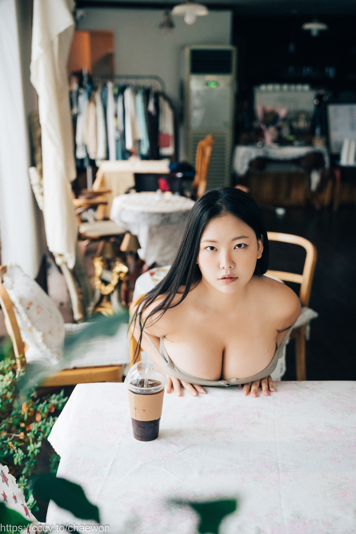 Sun Hye 선혜, [Loozy] SSUNSKEY Set.03の写真 23