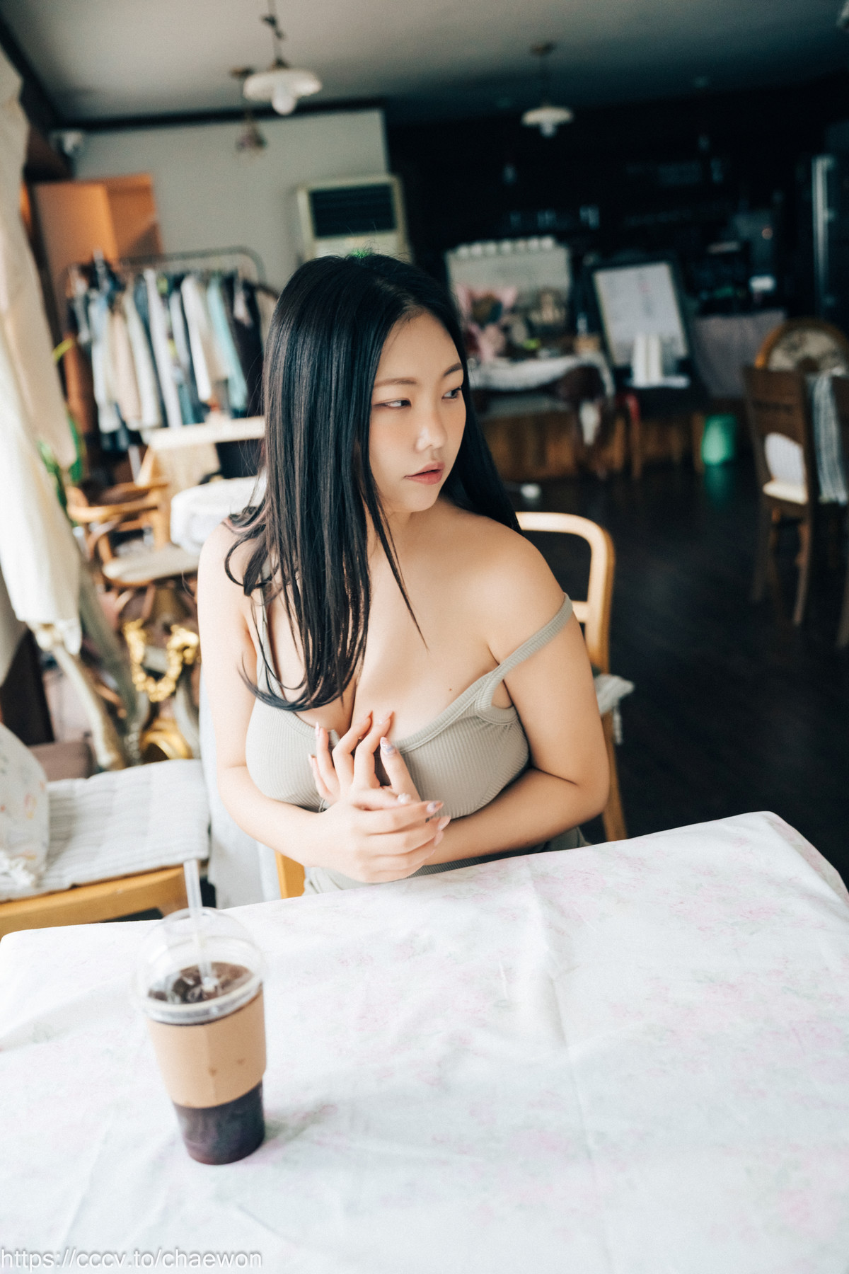 Sun Hye 선혜, [Loozy] SSUNSKEY Set.03の写真 31