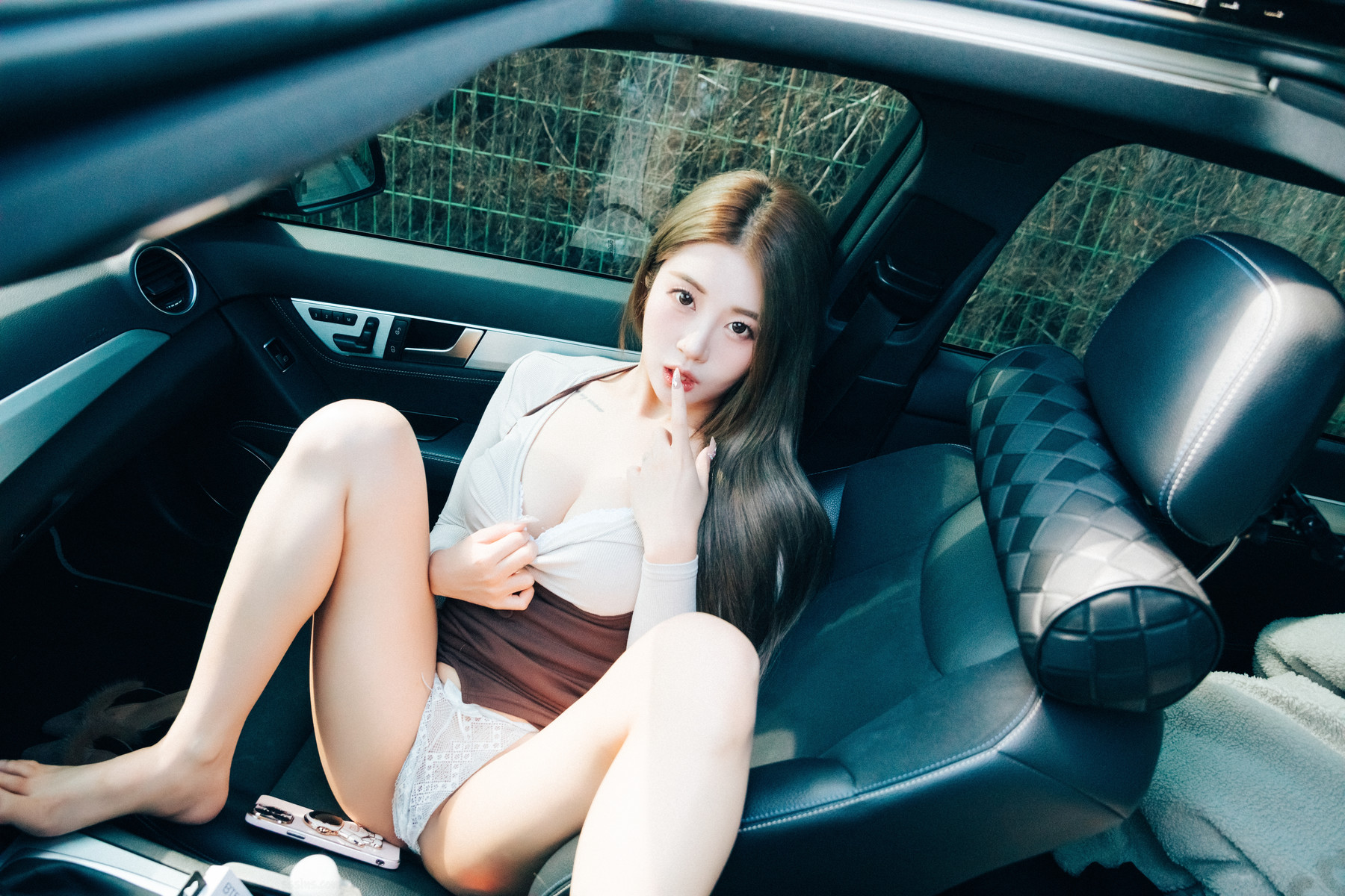 Jeong Bomi 정보미, [Loozy] Girlgroup Yano Set.01の写真 19