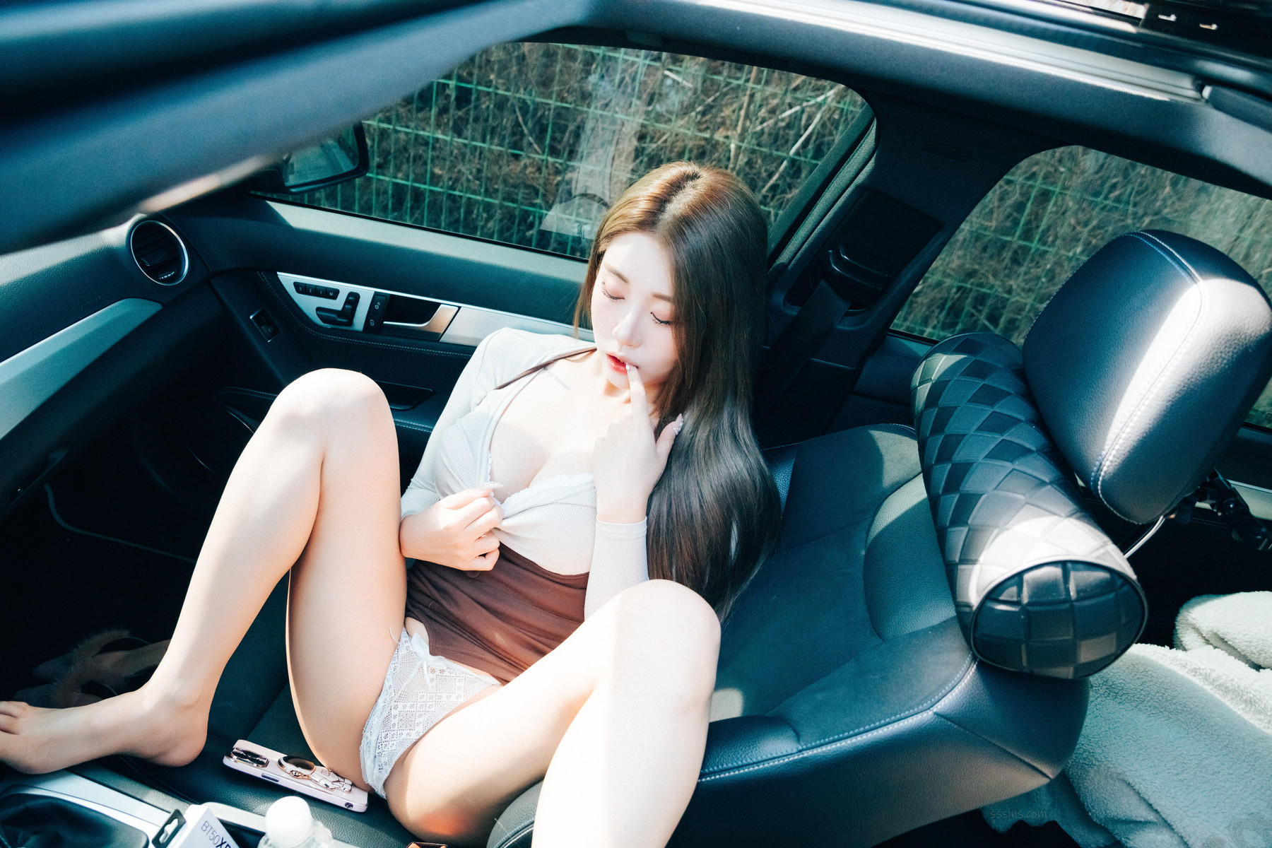 Jeong Bomi 정보미, [Loozy] Girlgroup Yano Set.01の写真 20