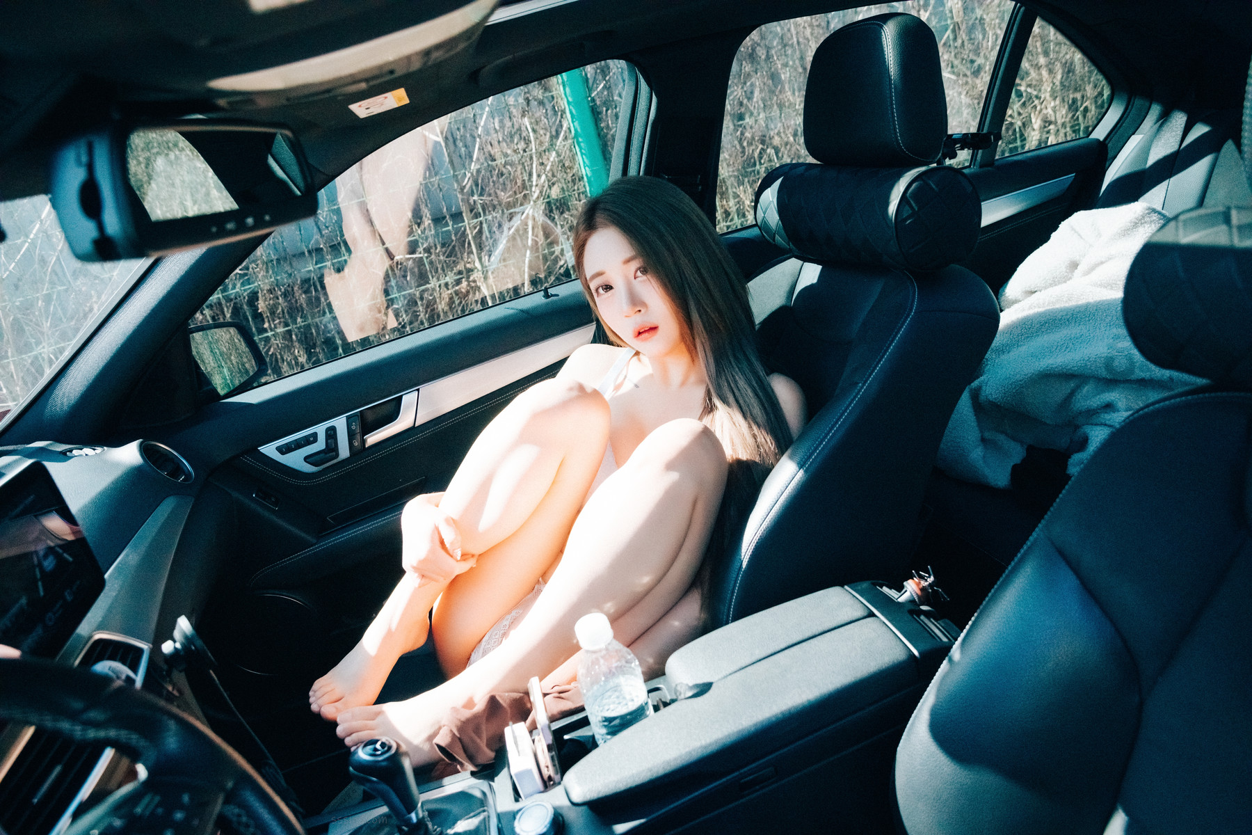 Jeong Bomi 정보미, [Loozy] Girlgroup Yano Set.01の写真 28