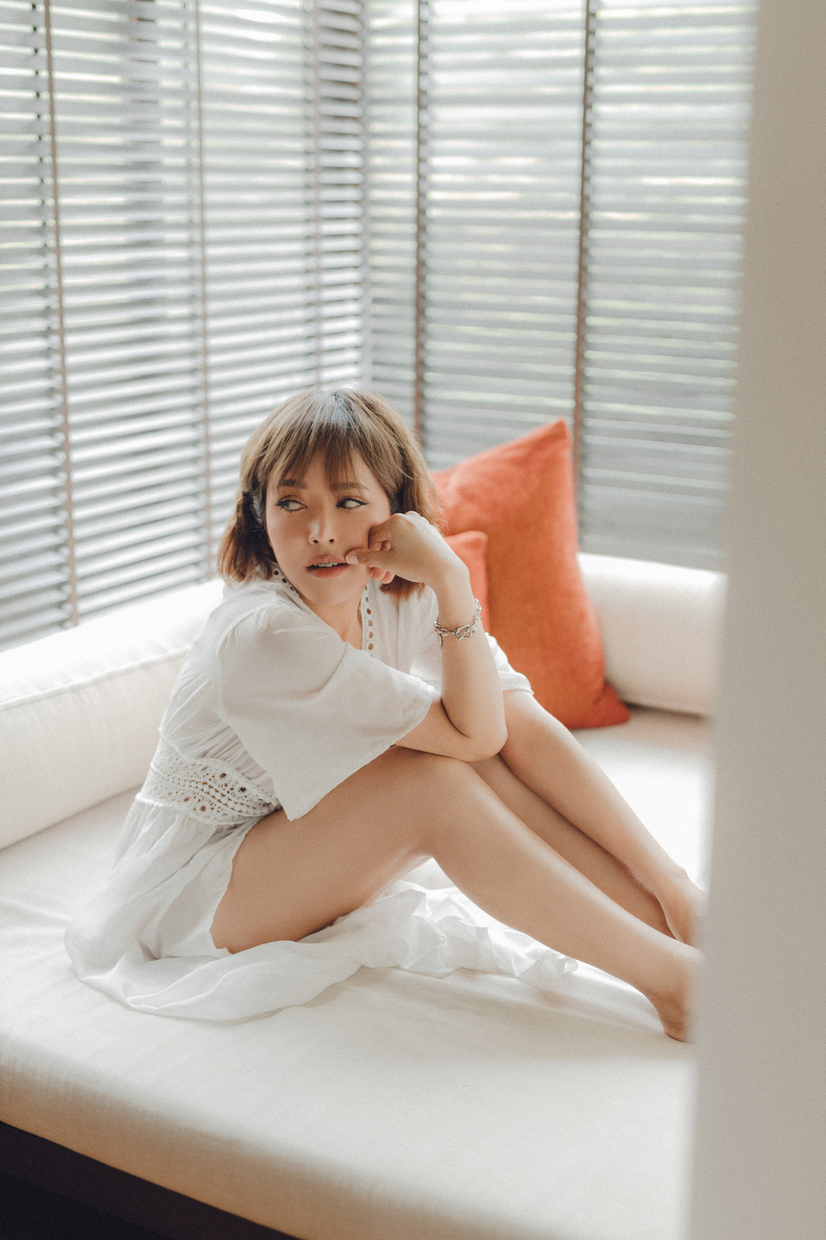 May [Photobook] Warm Sunlight Set.02の写真 4