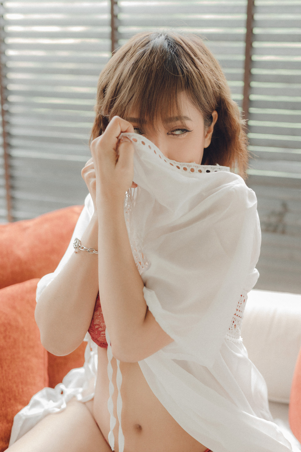 May [Photobook] Warm Sunlight Set.02の写真 12
