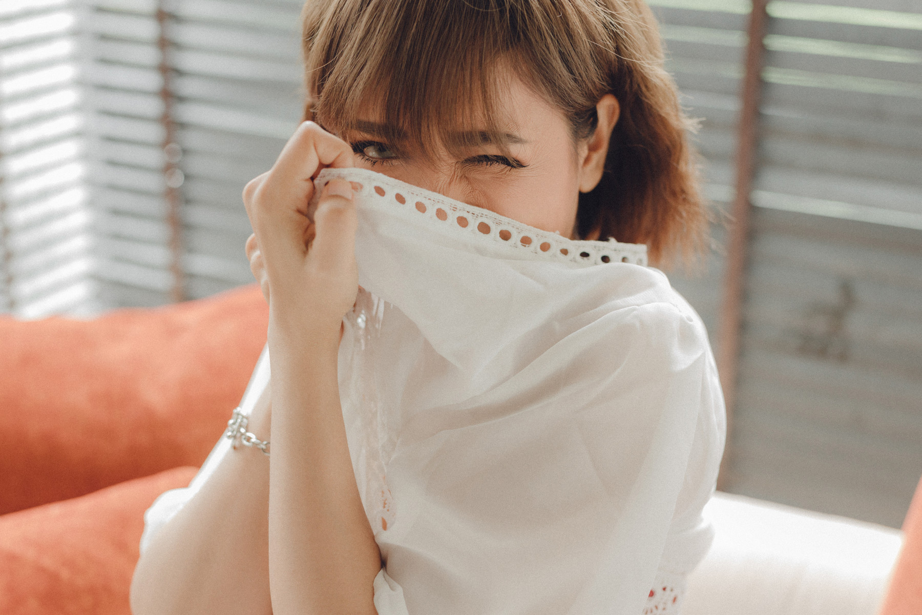 May [Photobook] Warm Sunlight Set.02の写真 13