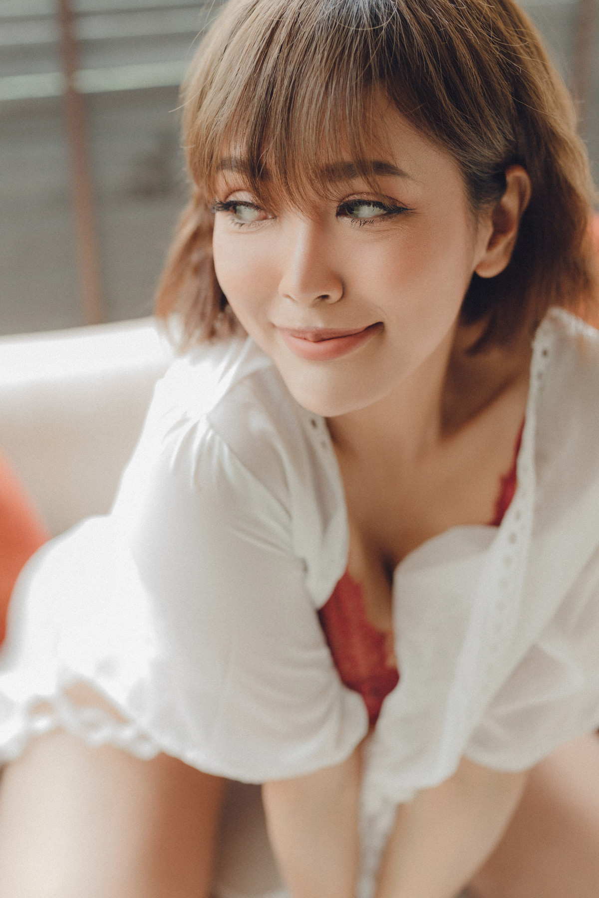 May [Photobook] Warm Sunlight Set.02の写真 14