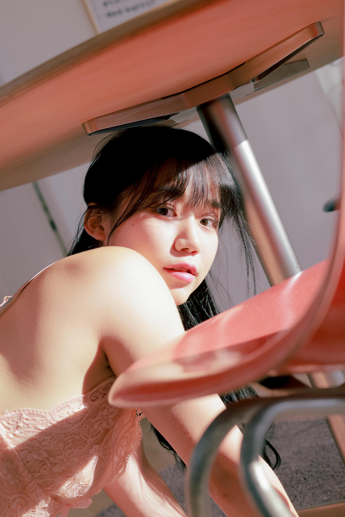 Yui 유이, [SWEETBOX] Vol.22 Seethrough Set.01の写真 37