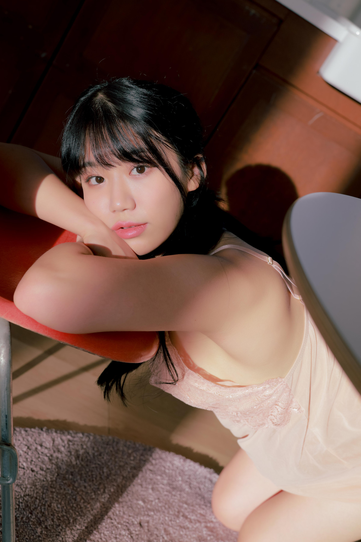 Yui 유이, [SWEETBOX] Vol.22 Seethrough Set.01の写真 40