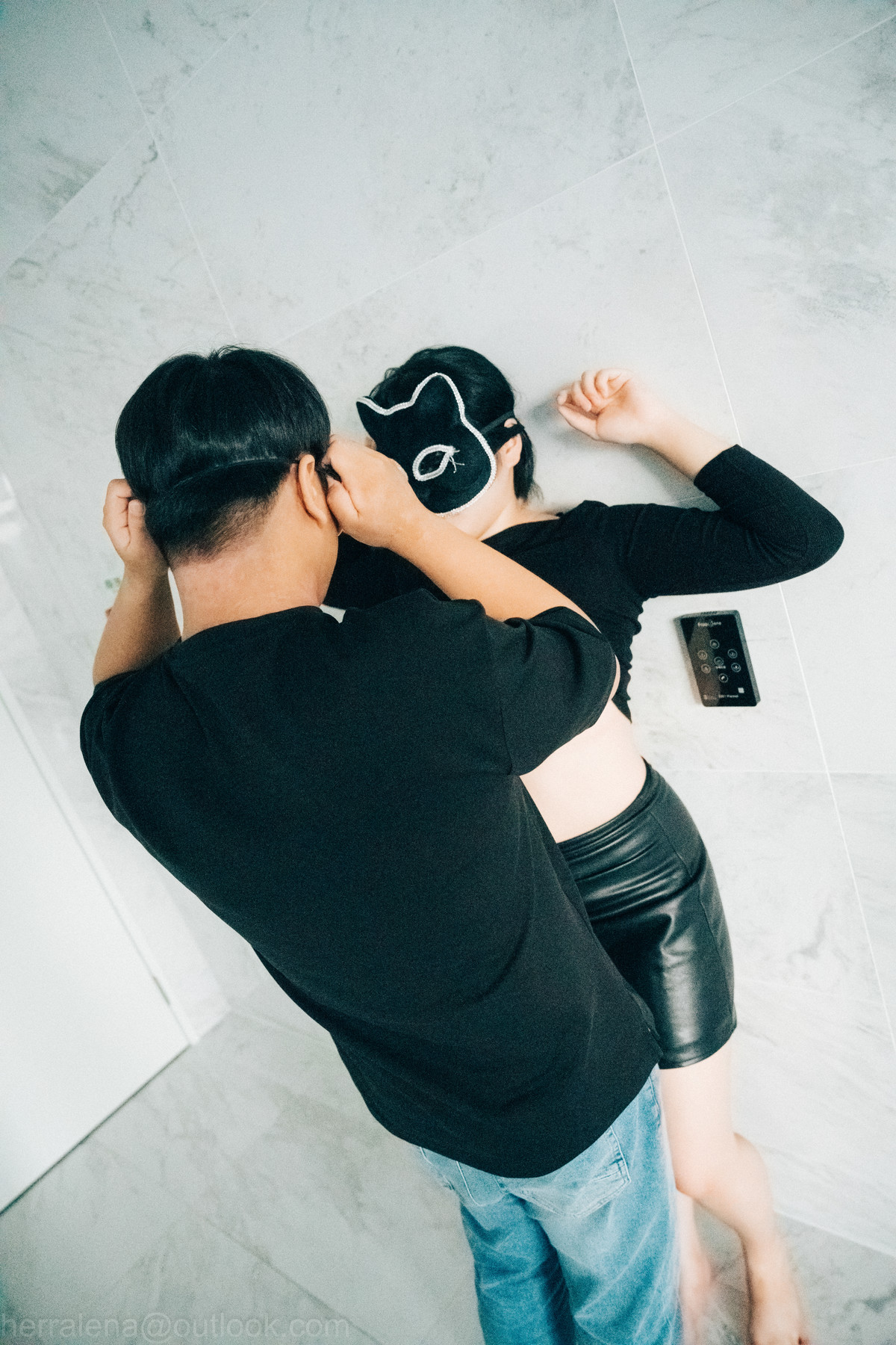 Daa 다아, [Loozy] Street Girl Set.01の写真 4