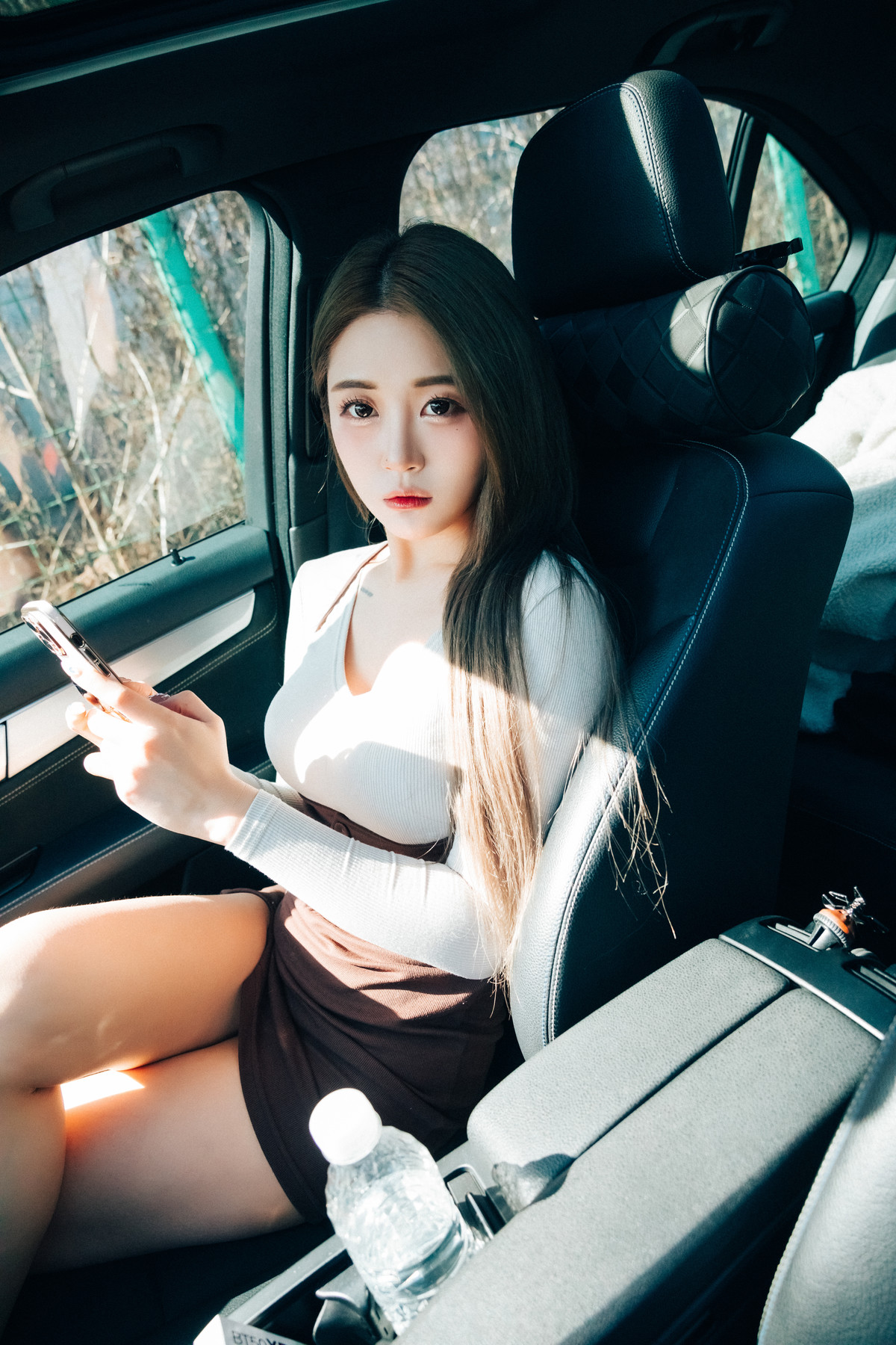 Jeong Bomi 정보미, [Loozy] Girlgroup Yano Set.02の写真 9