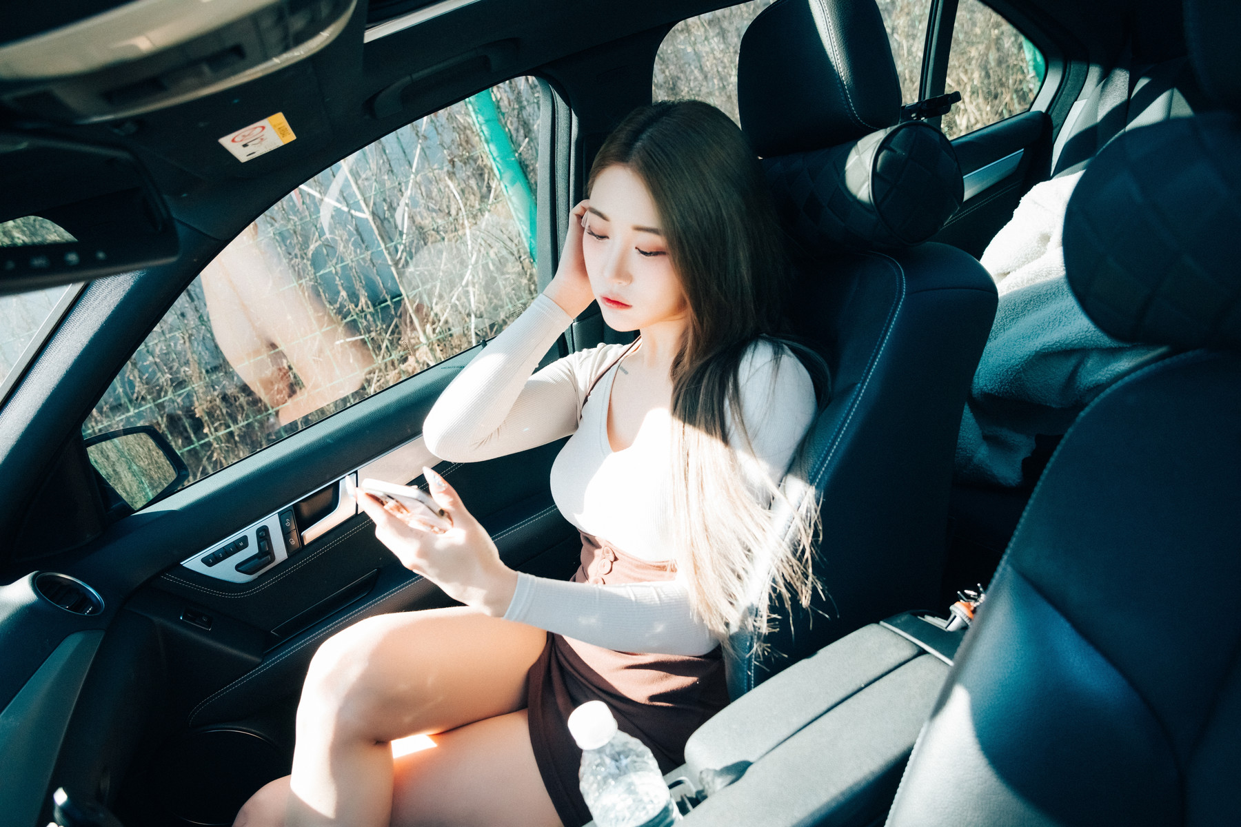 Jeong Bomi 정보미, [Loozy] Girlgroup Yano Set.02の写真 10