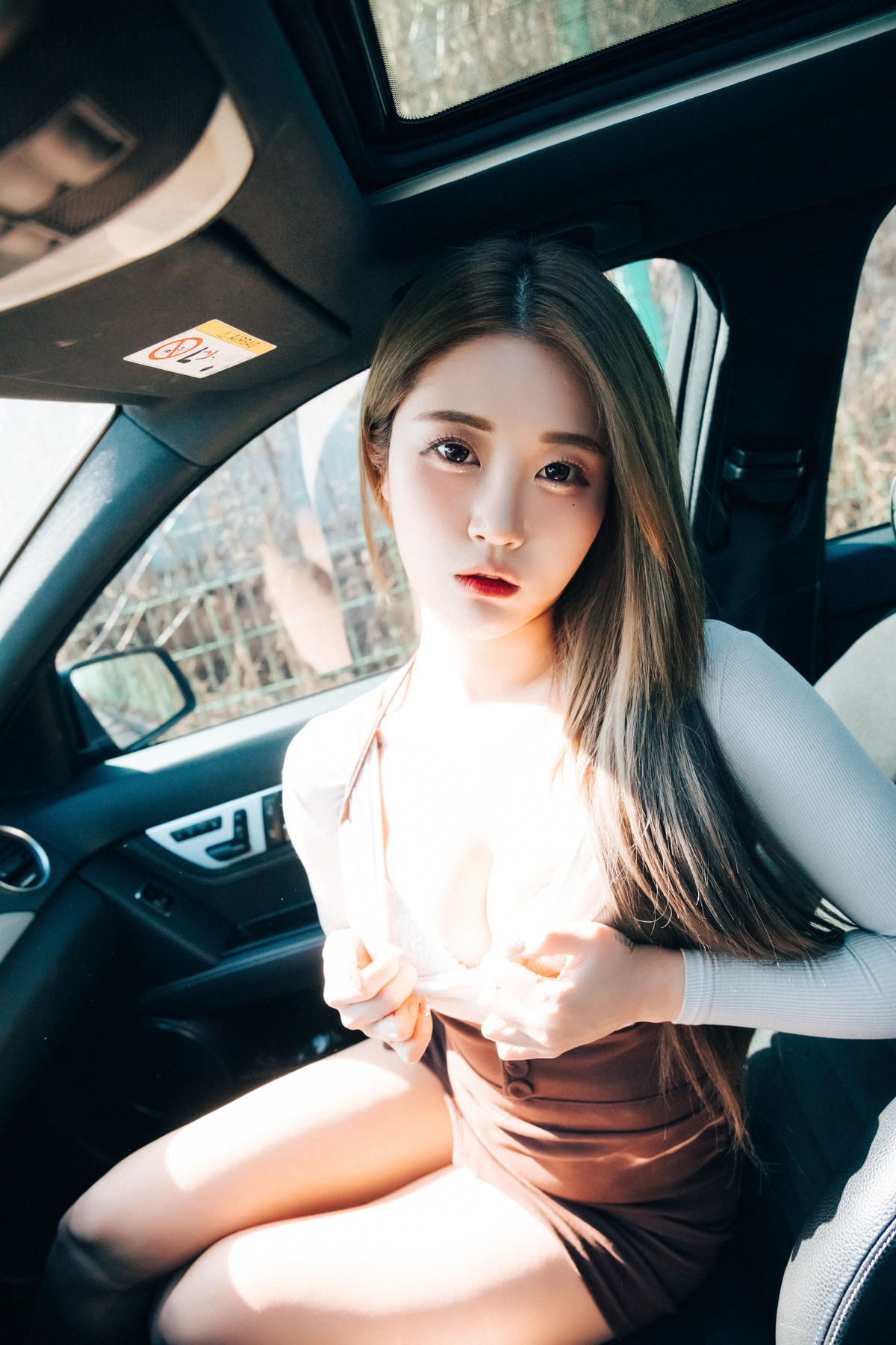 Jeong Bomi 정보미, [Loozy] Girlgroup Yano Set.02の写真 16
