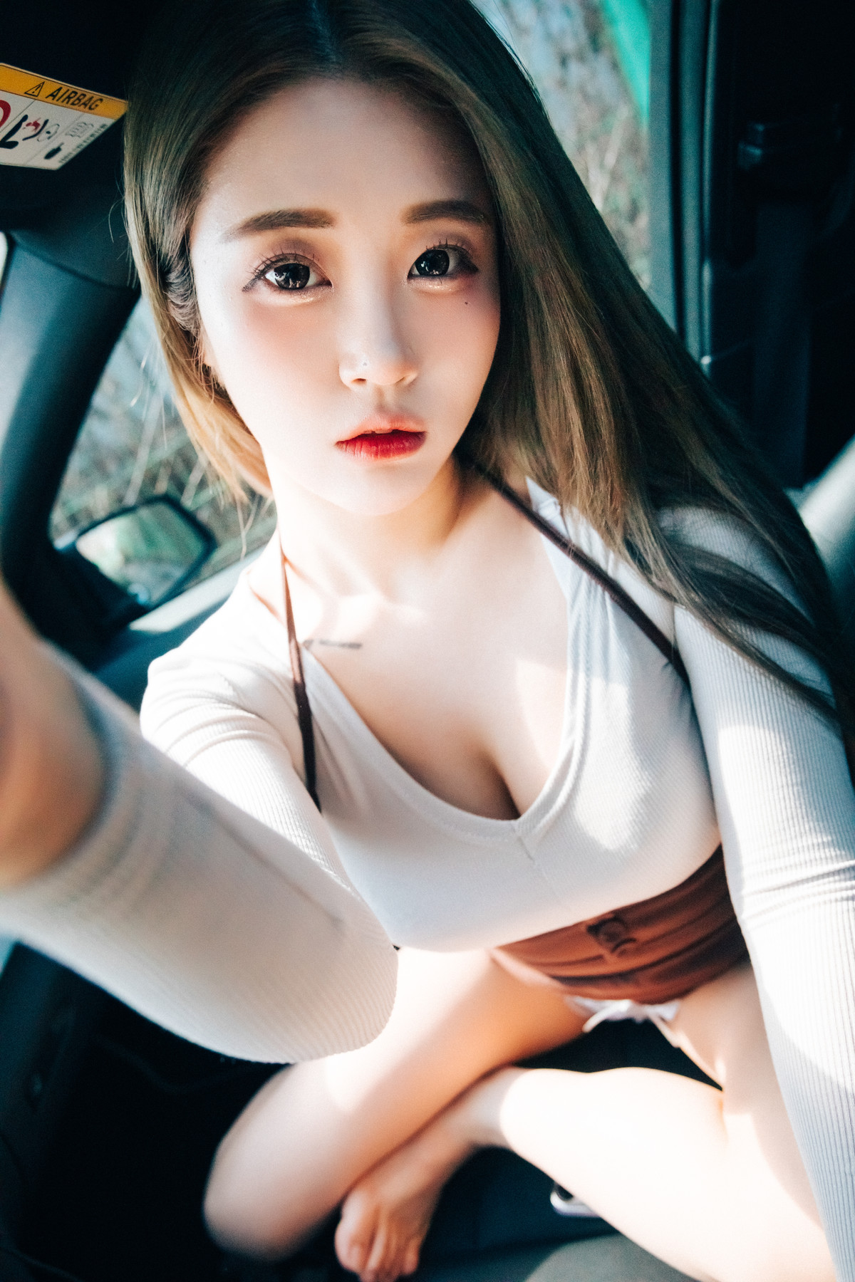 Jeong Bomi 정보미, [Loozy] Girlgroup Yano Set.02の写真 19