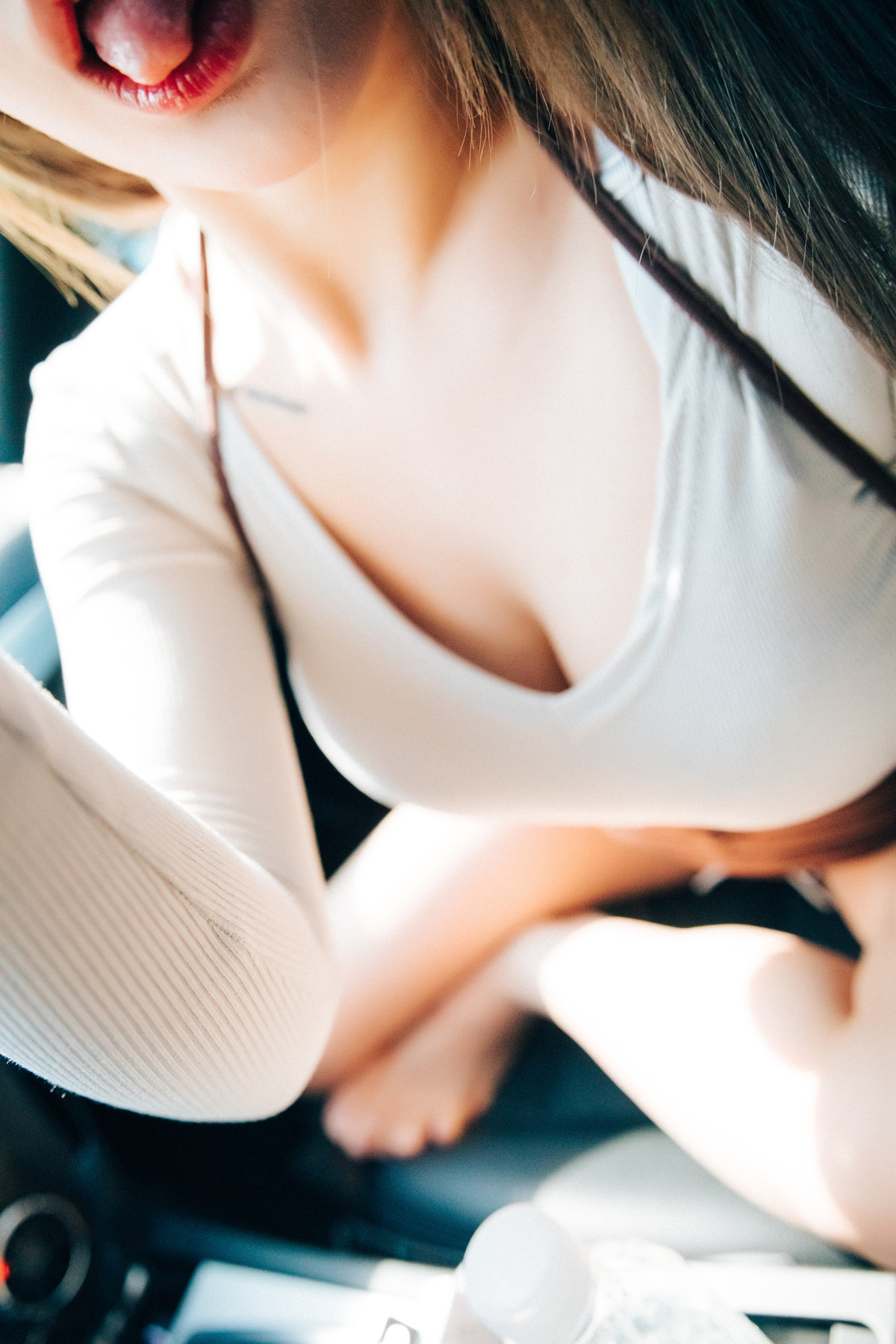 Jeong Bomi 정보미, [Loozy] Girlgroup Yano Set.02の写真 23