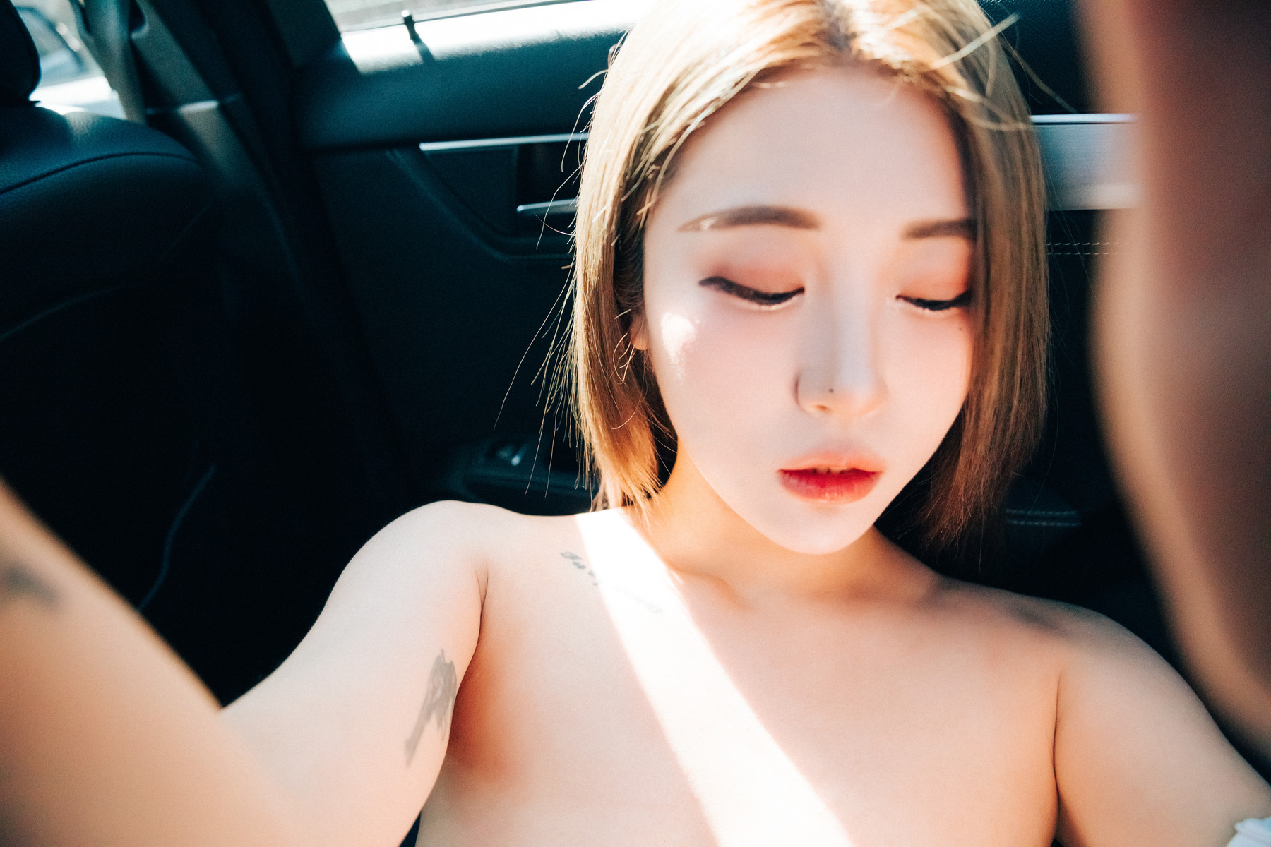Jeong Bomi 정보미, [Loozy] Girlgroup Yano Set.02の写真 35