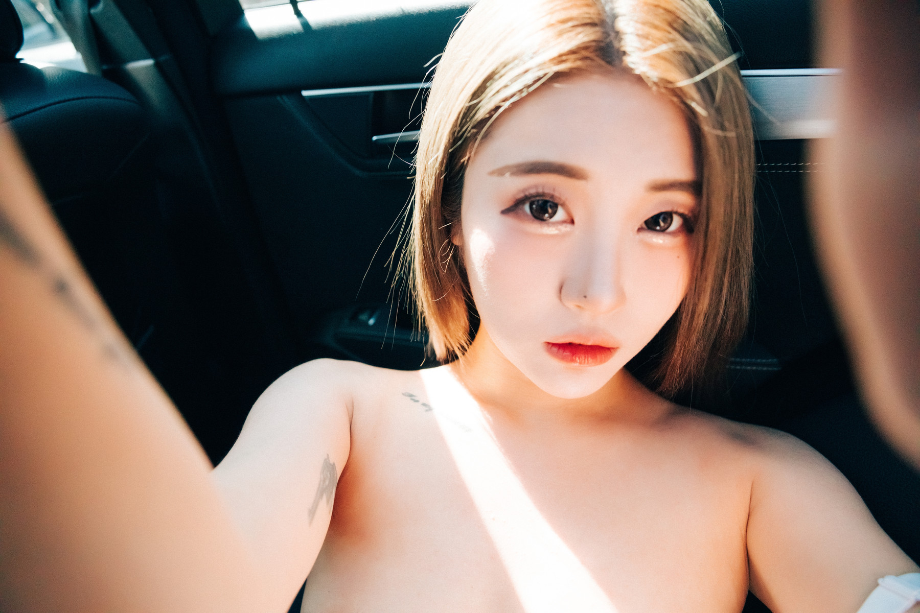 Jeong Bomi 정보미, [Loozy] Girlgroup Yano Set.02の写真 36
