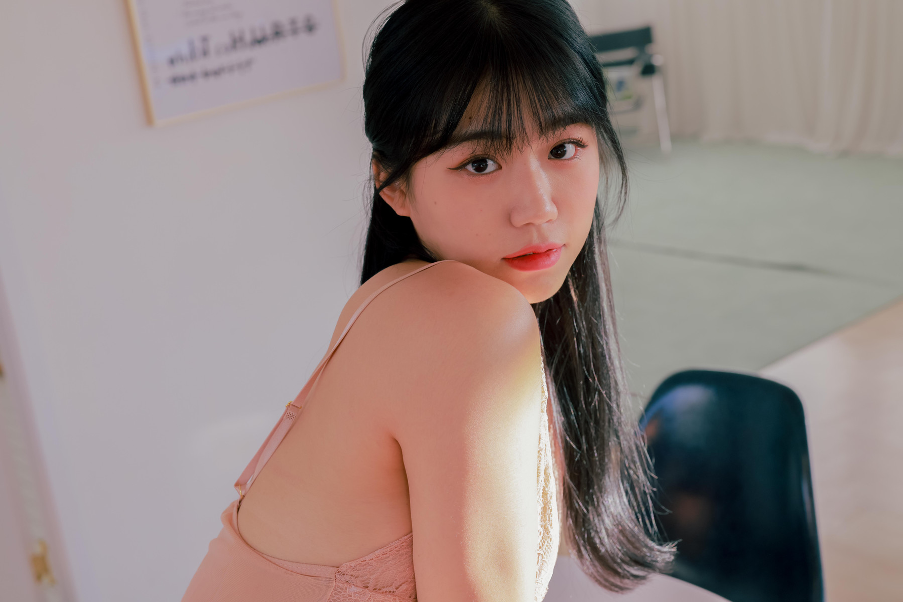 Yui 유이, [SWEETBOX] Vol.22 Seethrough Set.02の写真 4