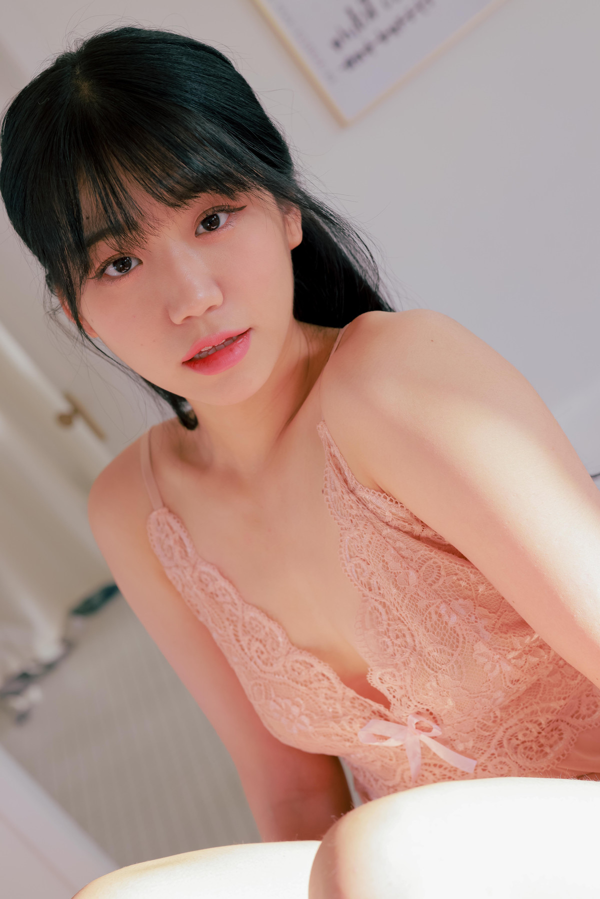 Yui 유이, [SWEETBOX] Vol.22 Seethrough Set.02の写真 10