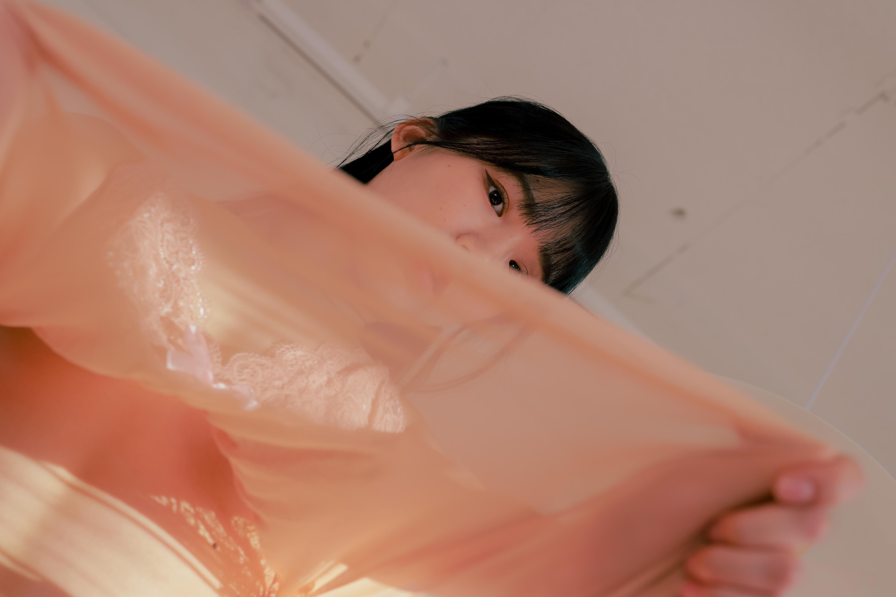 Yui 유이, [SWEETBOX] Vol.22 Seethrough Set.02の写真 27