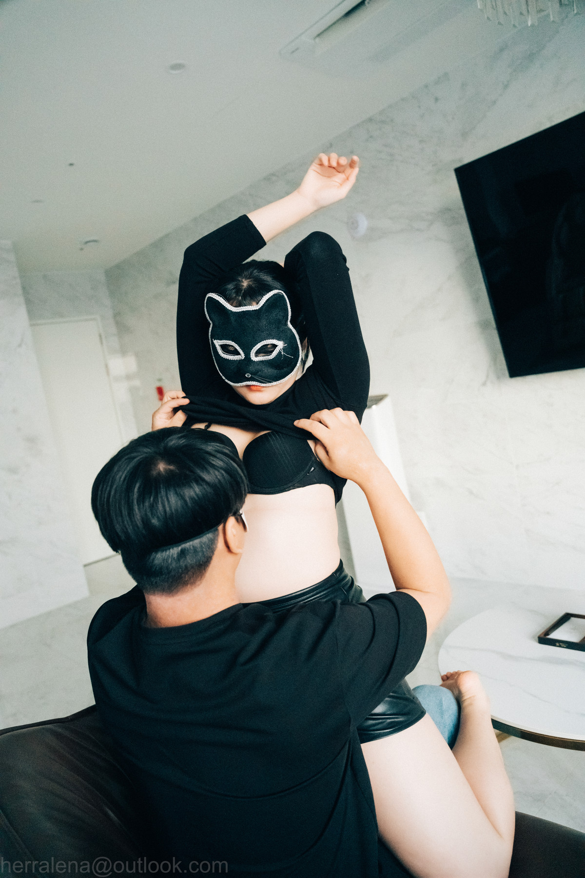 Daa 다아, [Loozy] Street Girl Set.02の写真 2