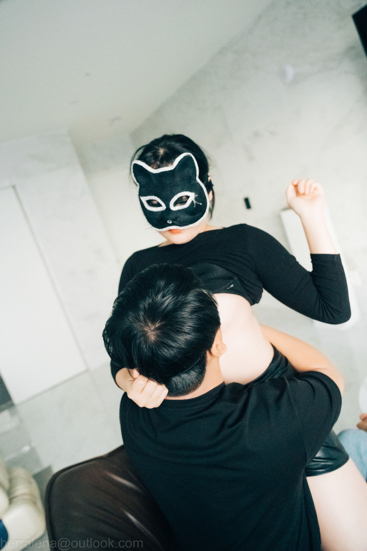 Daa 다아, [Loozy] Street Girl Set.02の写真 5