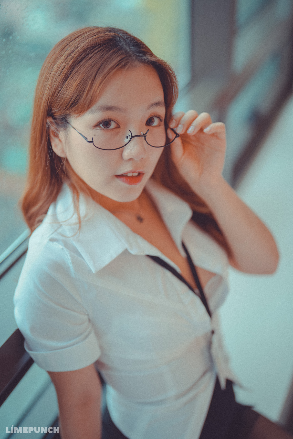 Yoonvely 윤블리, [LimePunch] LPXB-006 Set.01の写真 21