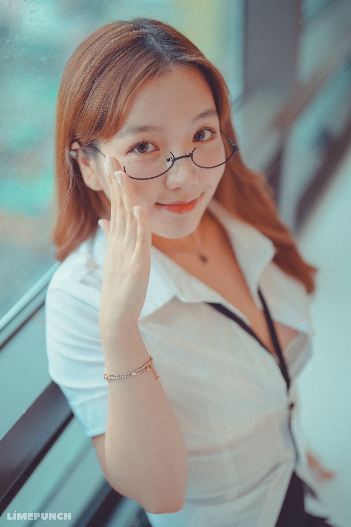 Yoonvely 윤블리, [LimePunch] LPXB-006 Set.01の写真 22