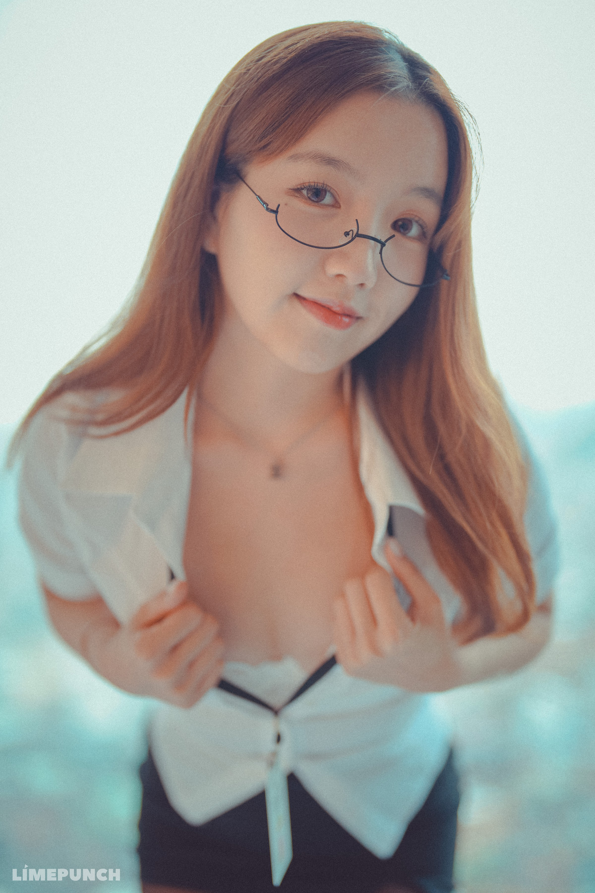 Yoonvely 윤블리, [LimePunch] LPXB-006 Set.01の写真 32